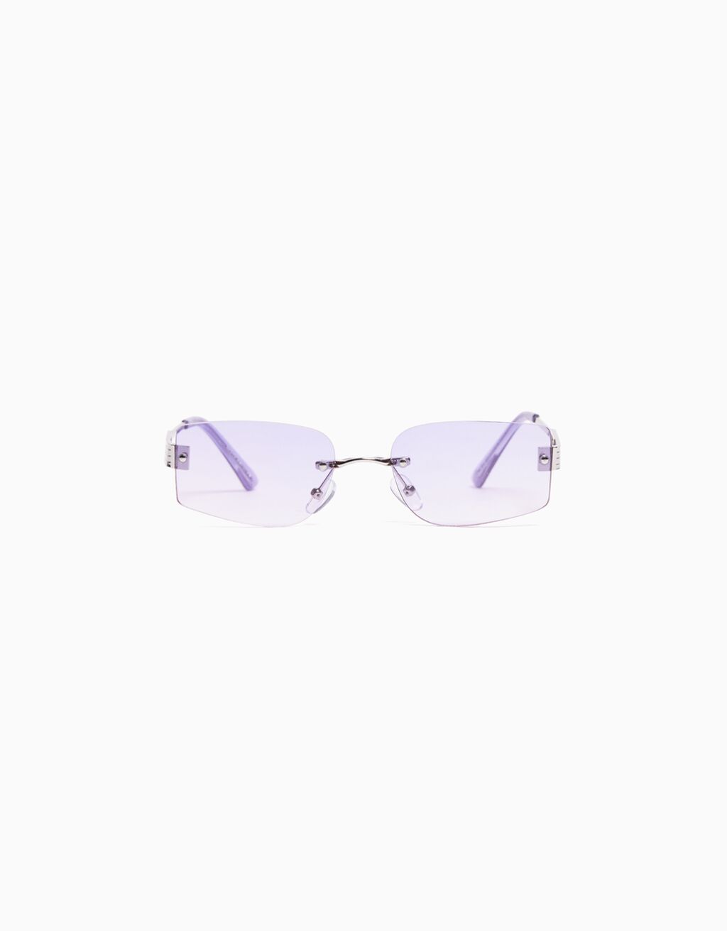 Lunette de 2025 soleil femme bershka