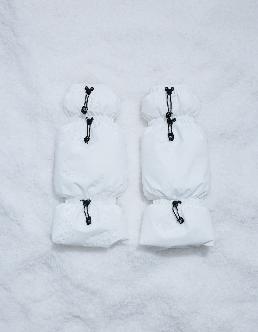 Adjustable leg warmers Ski Collection