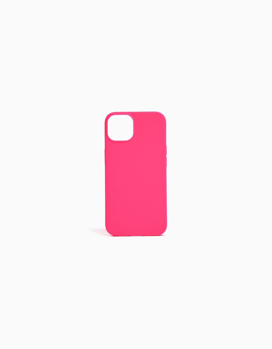 móvil iPhone colores - Accesorios - Mujer Bershka