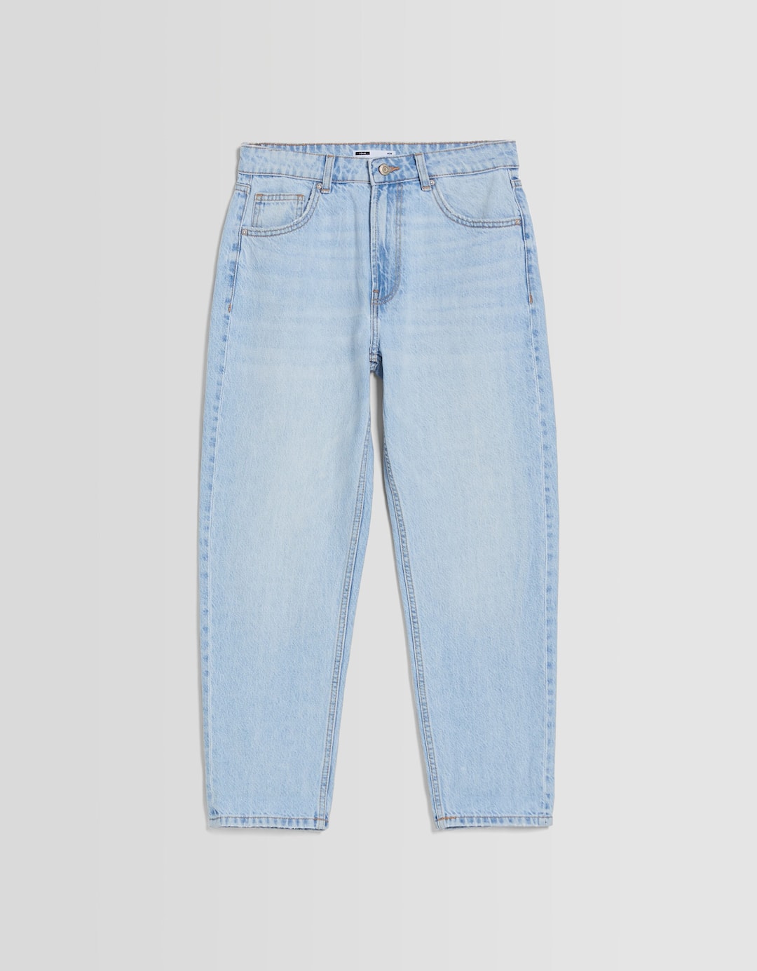 Jeans mom