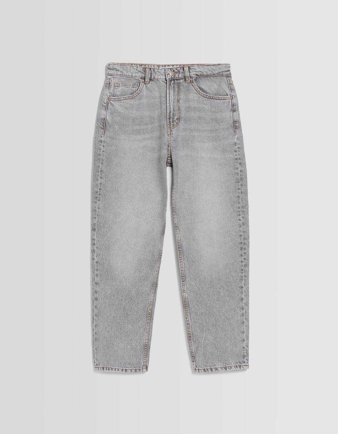Jeans mom