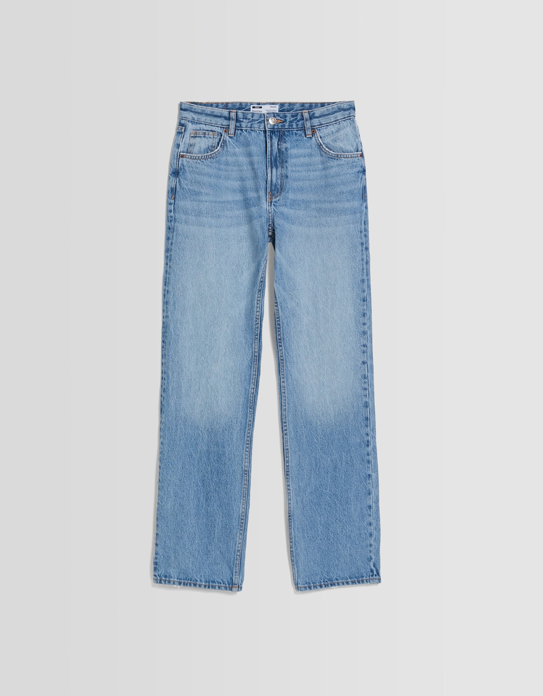 Women’s Jeans | New Collection | BERSHKA