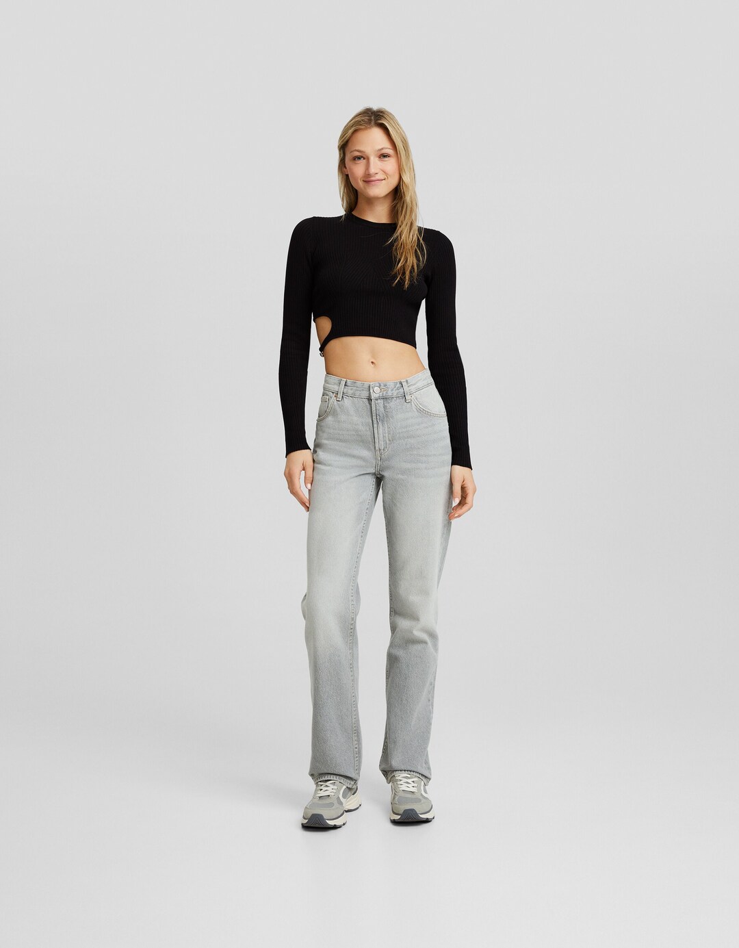 Best sellers - Women | Bershka