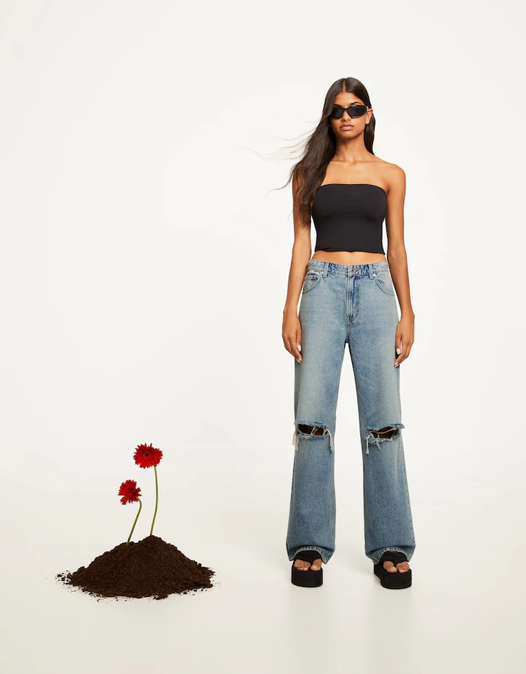 Jeans para | Nueva Colección | México