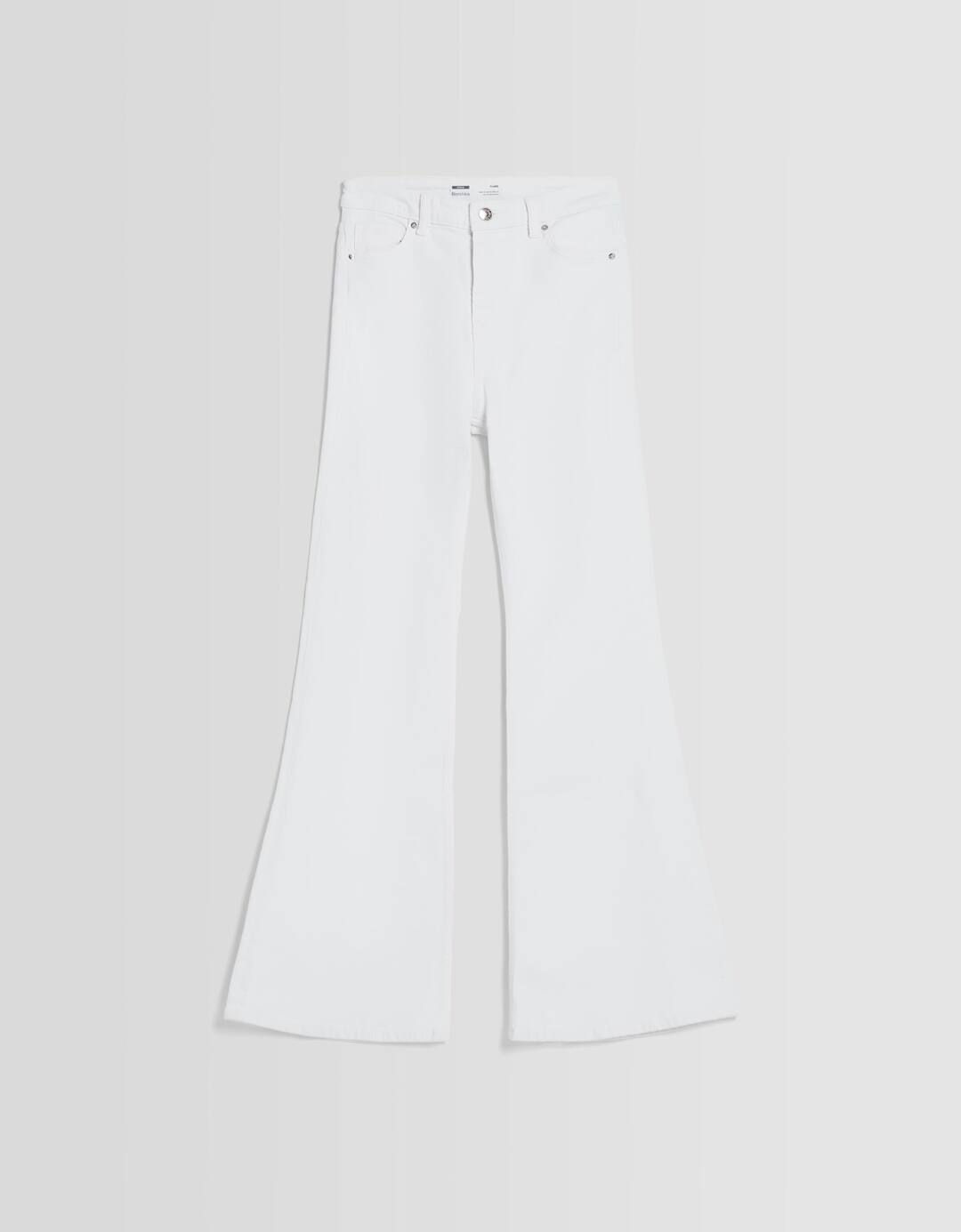 Jeans flare