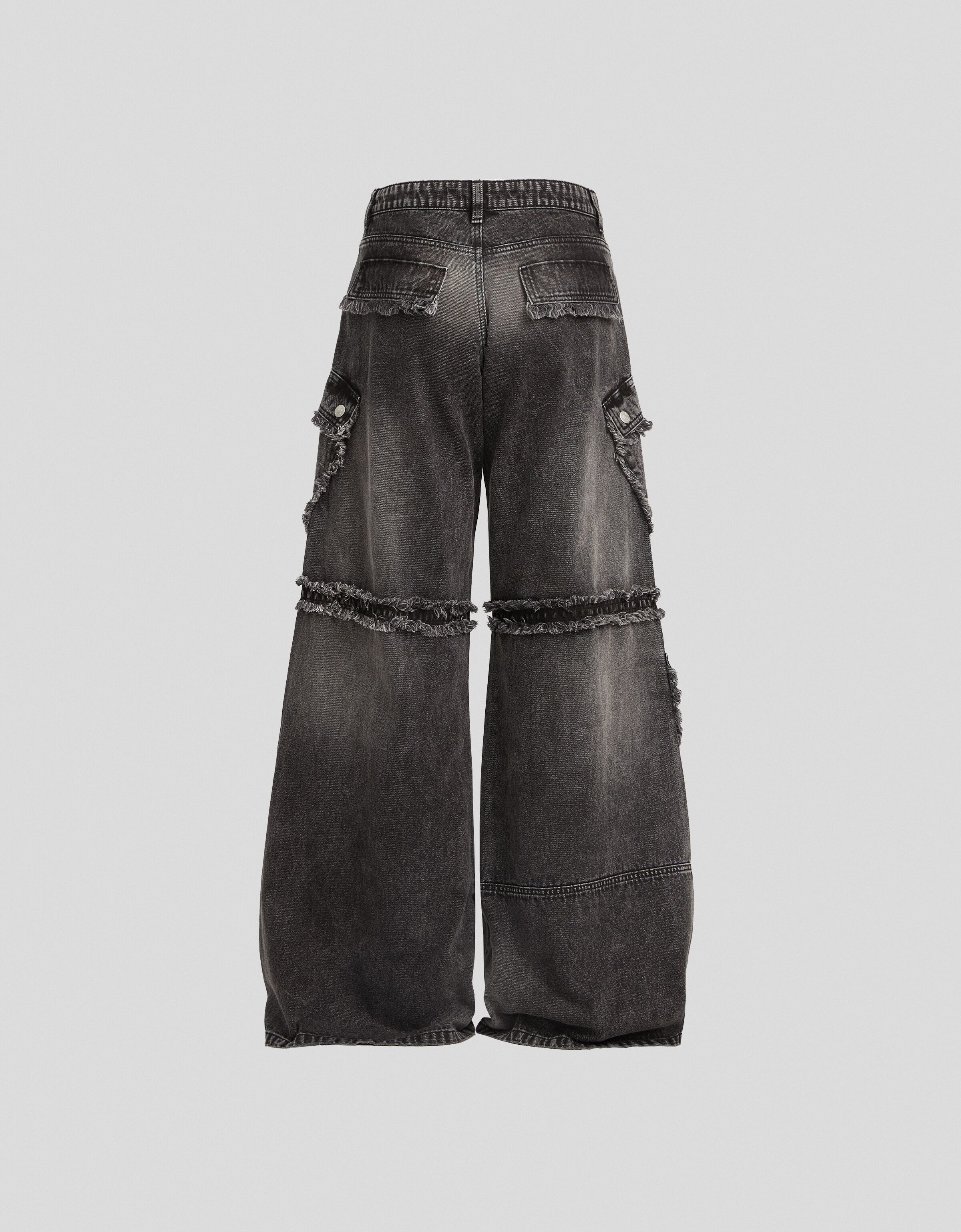 Bershka denim 2024 collection jeans