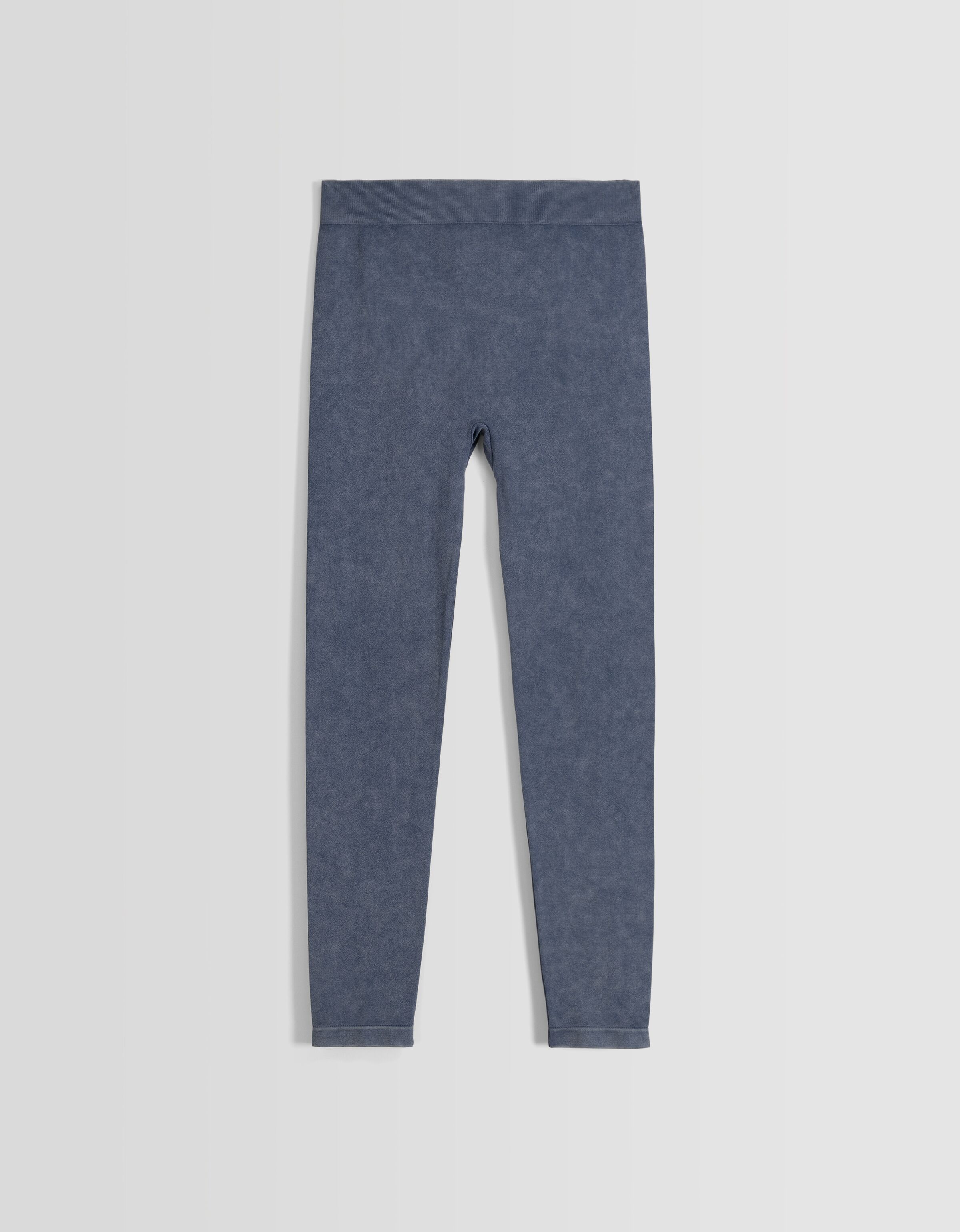 Pantaloni ciclista bershka discount