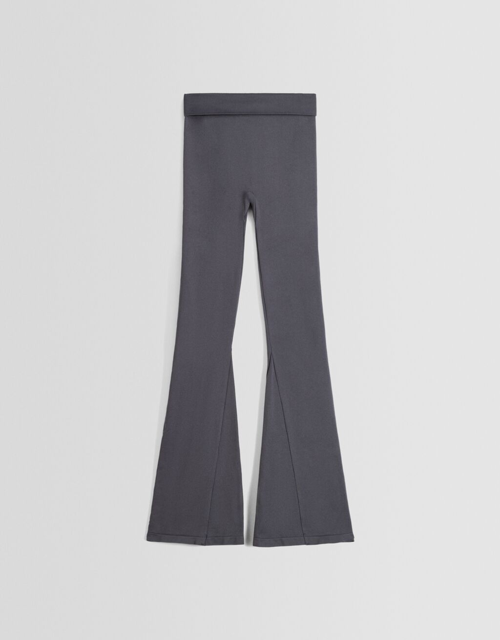 Push up ankle length bershka discount
