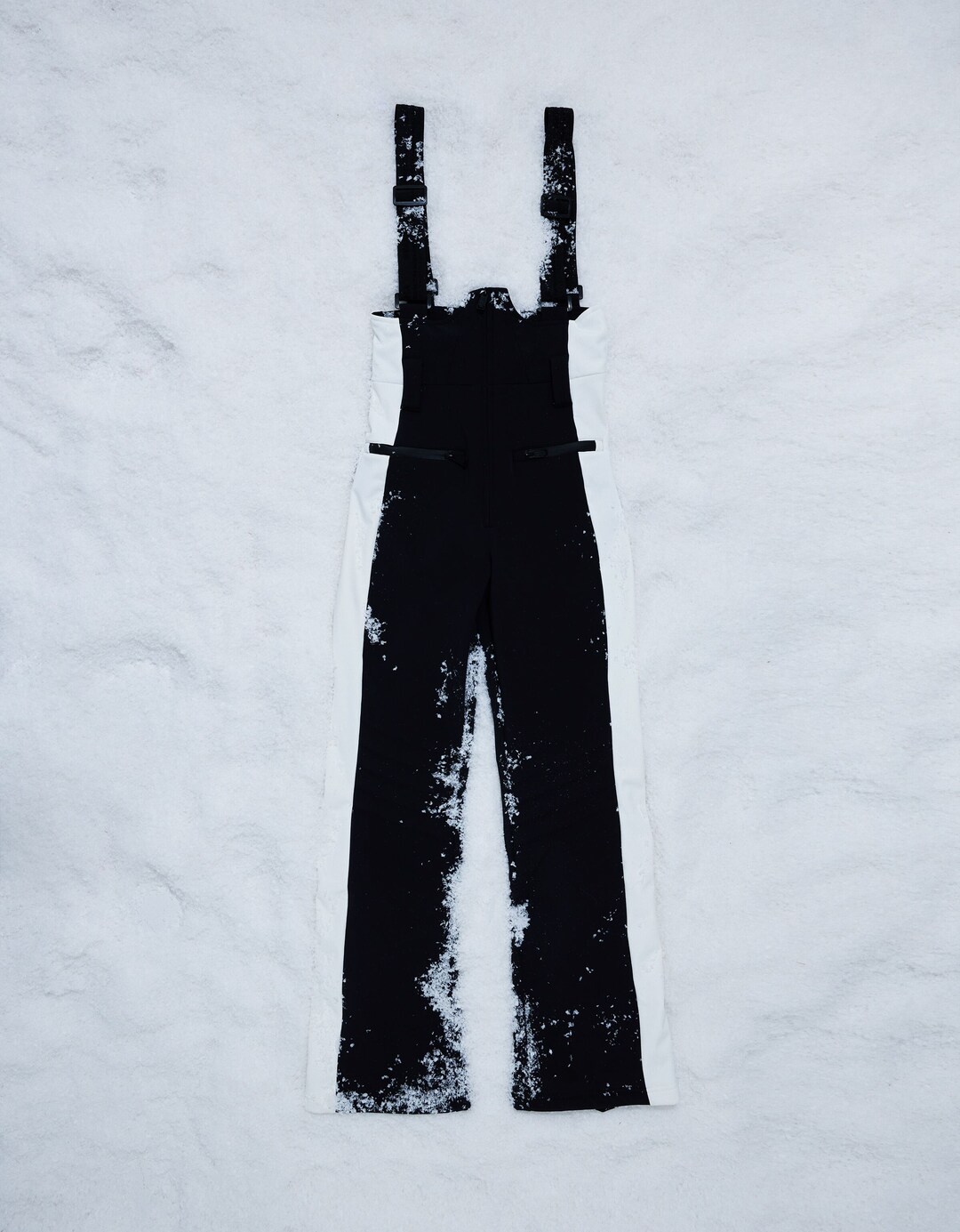 Kantáros technikai nadrág – Ski Collection