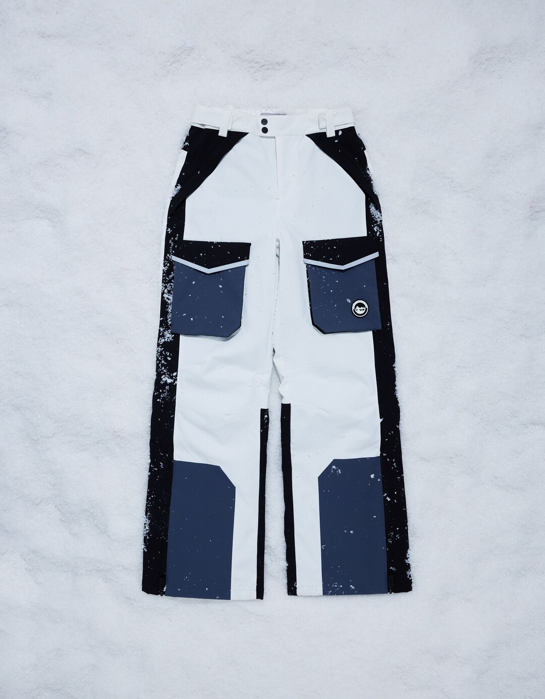 Pantaloni tecnici Ski Collection