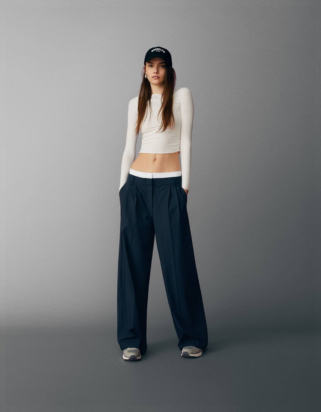 Pantalón tailoring underwear
