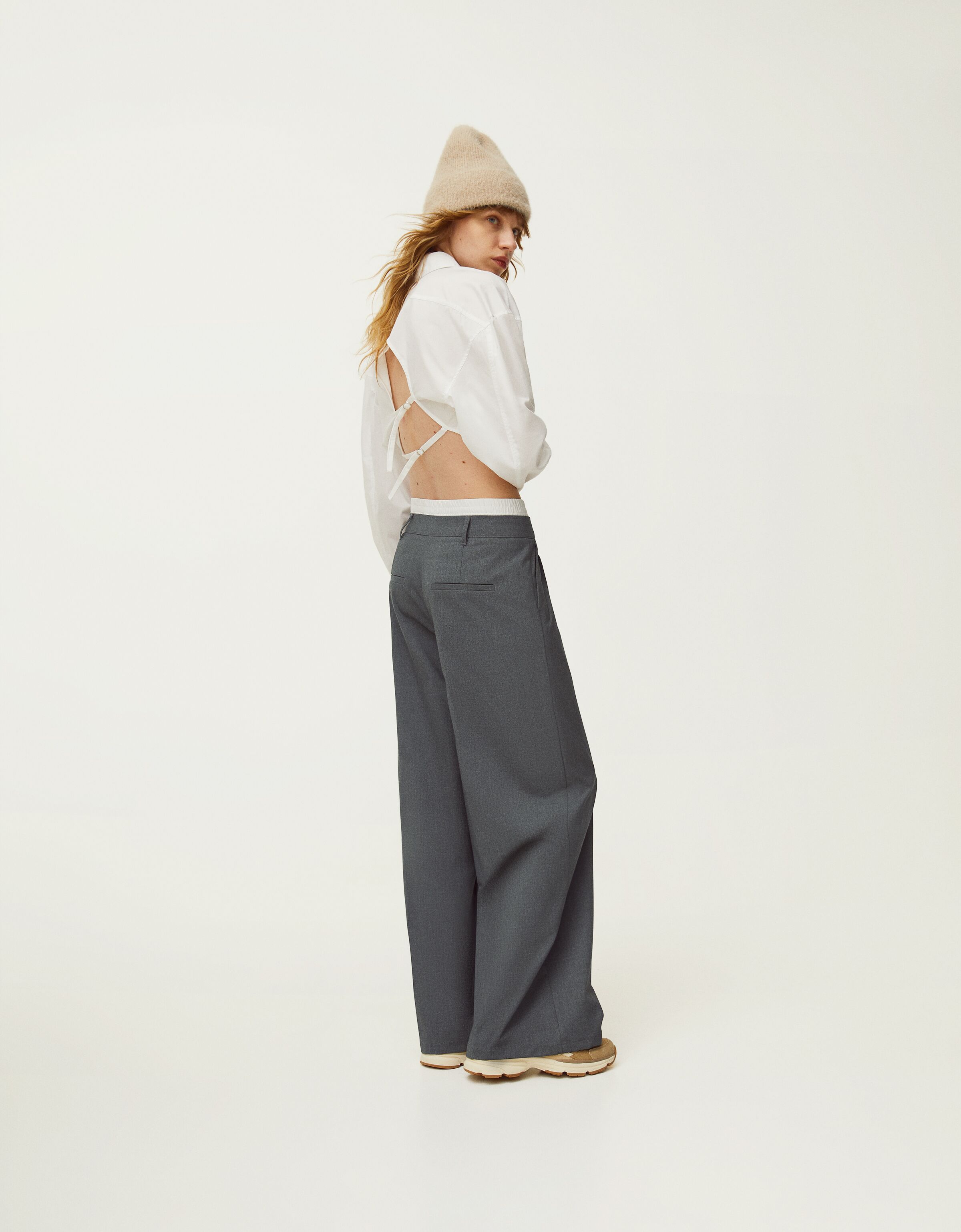 Calzoncillos hombre sales bershka