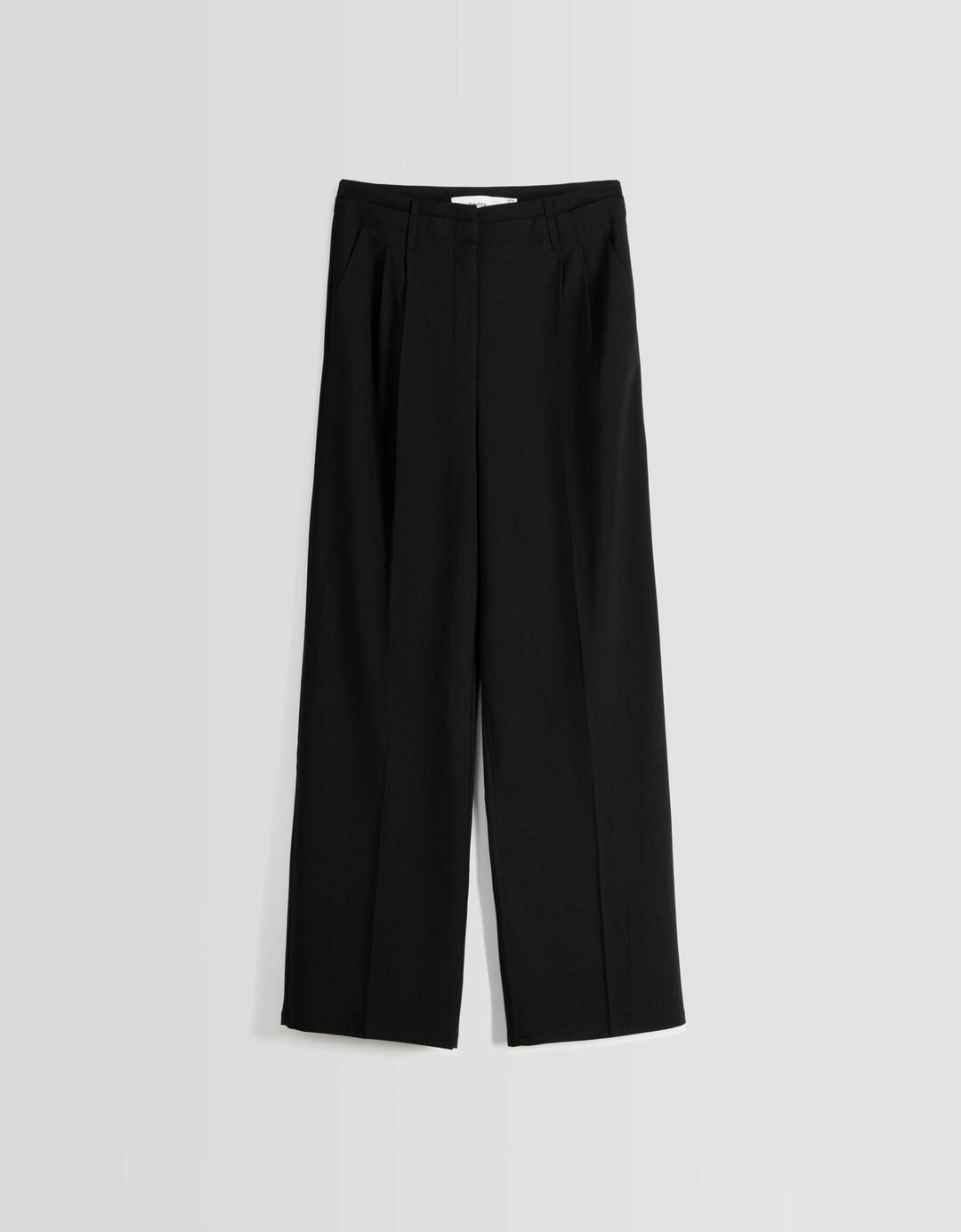 Pantalón dad fit tailoring