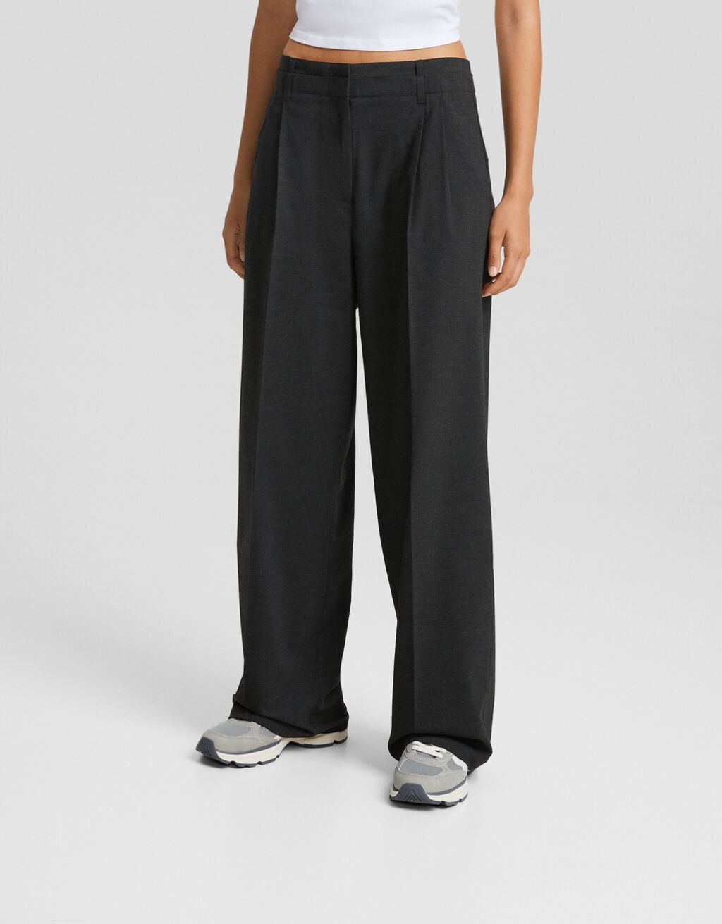 Dad fit pants 2025