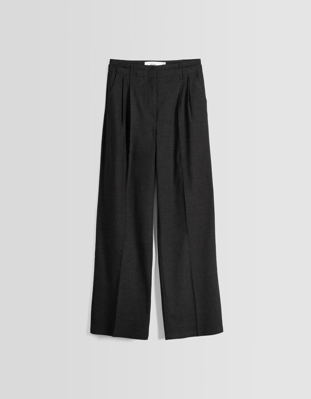Tailoring-Hose im Dad-Fit