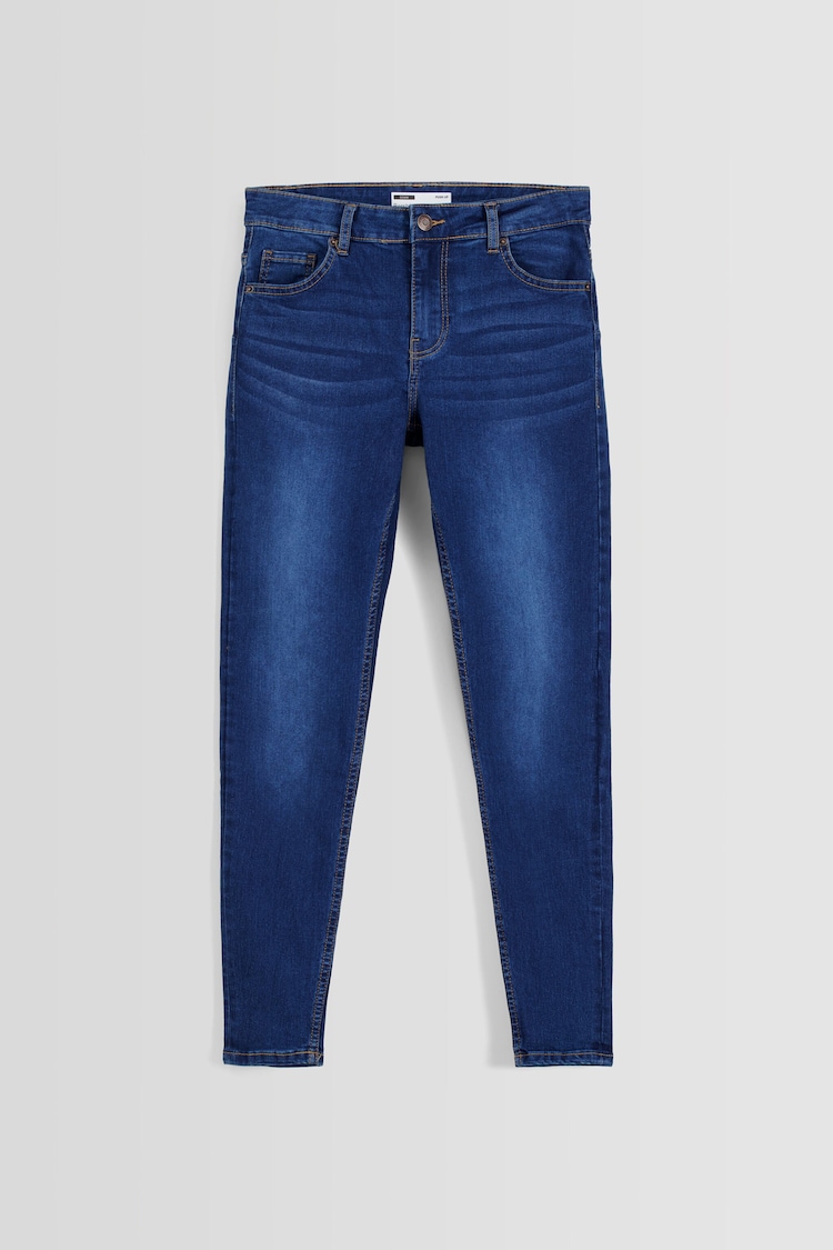 Women's Jeans, New Collection