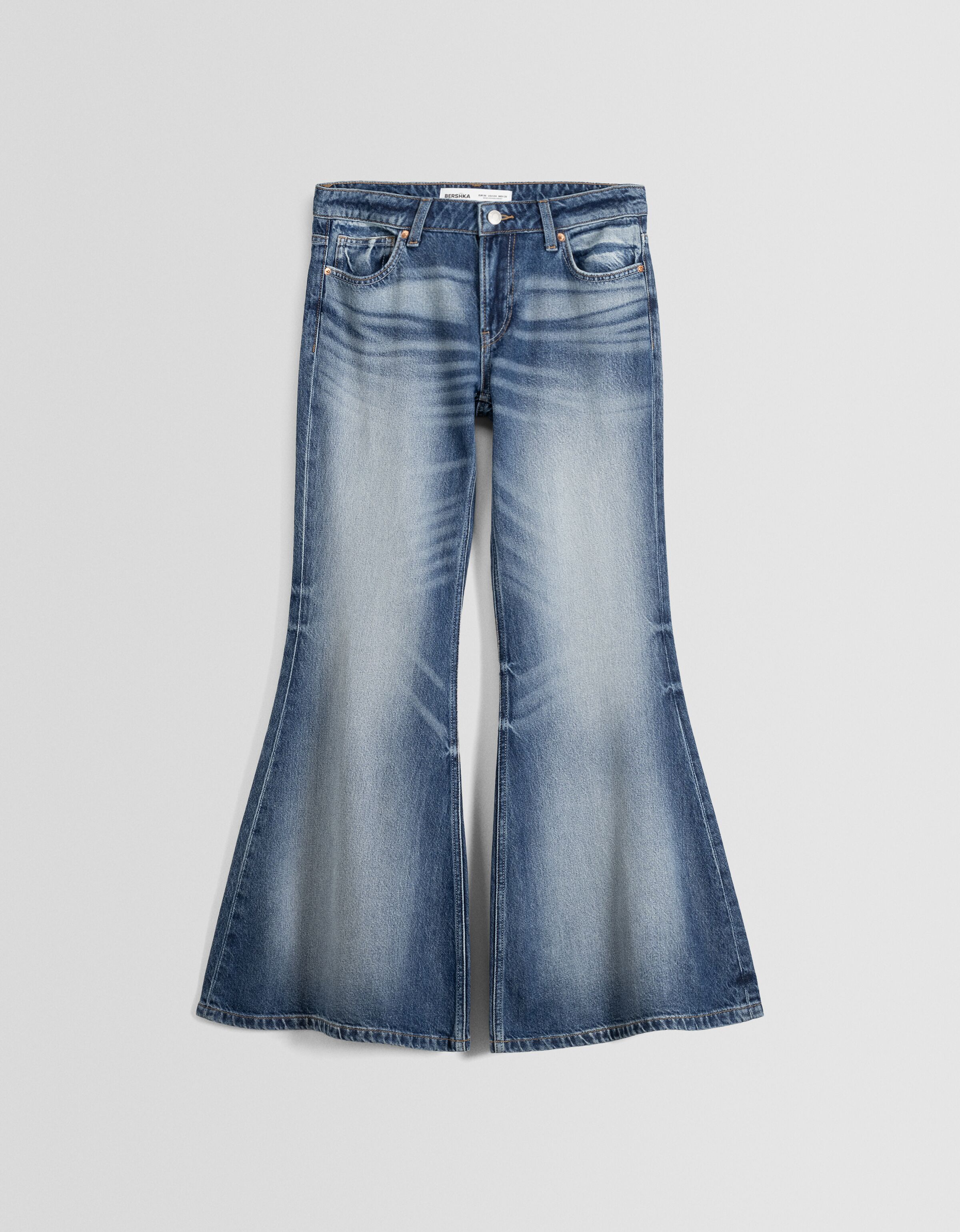Bershka donna discount