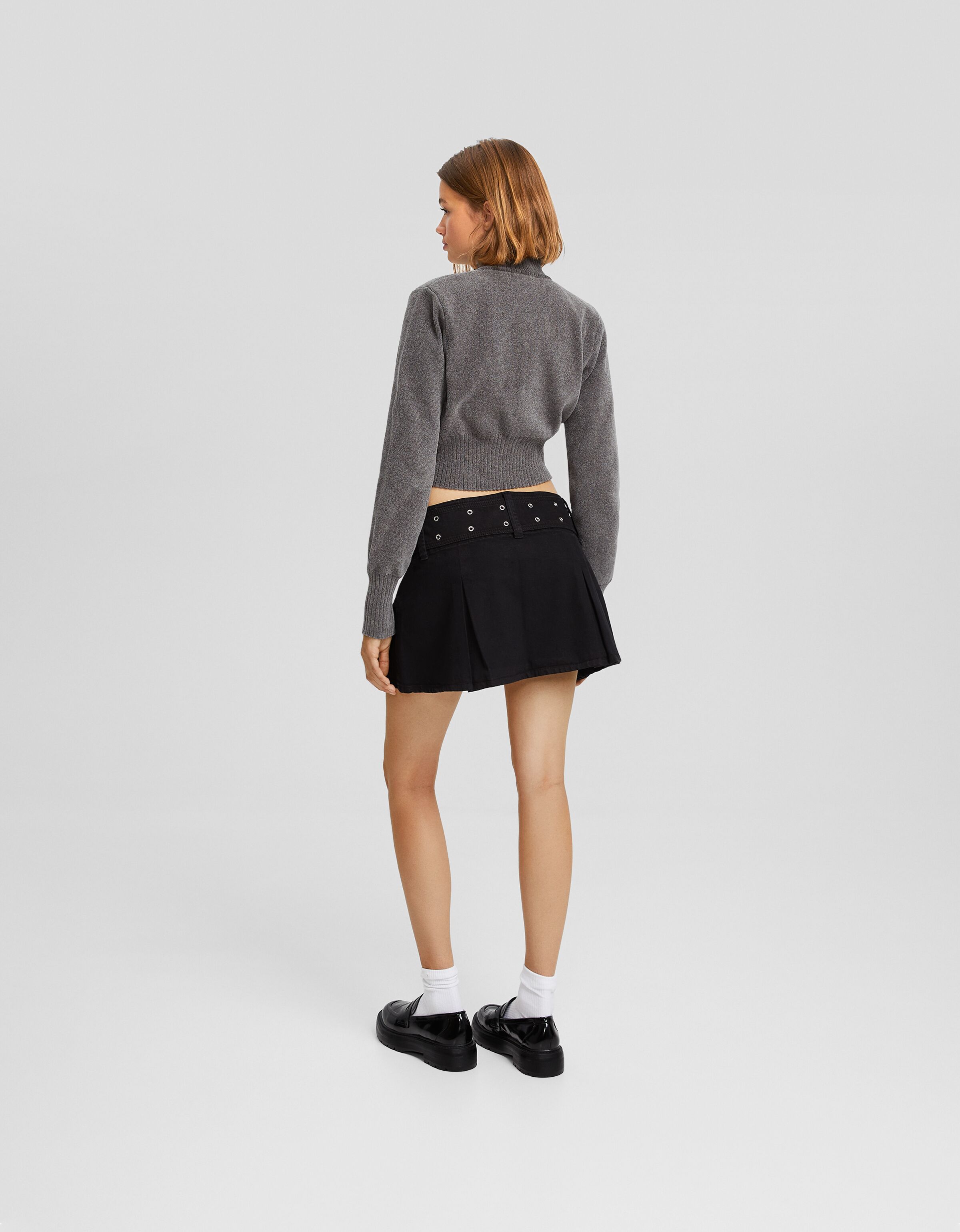 Bershka skirt shop