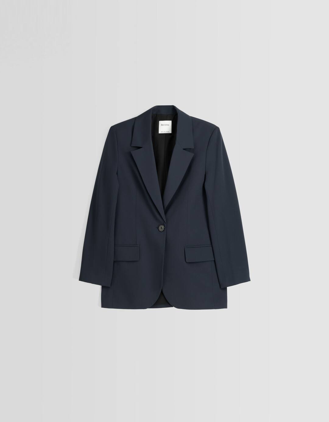 Blazer básico