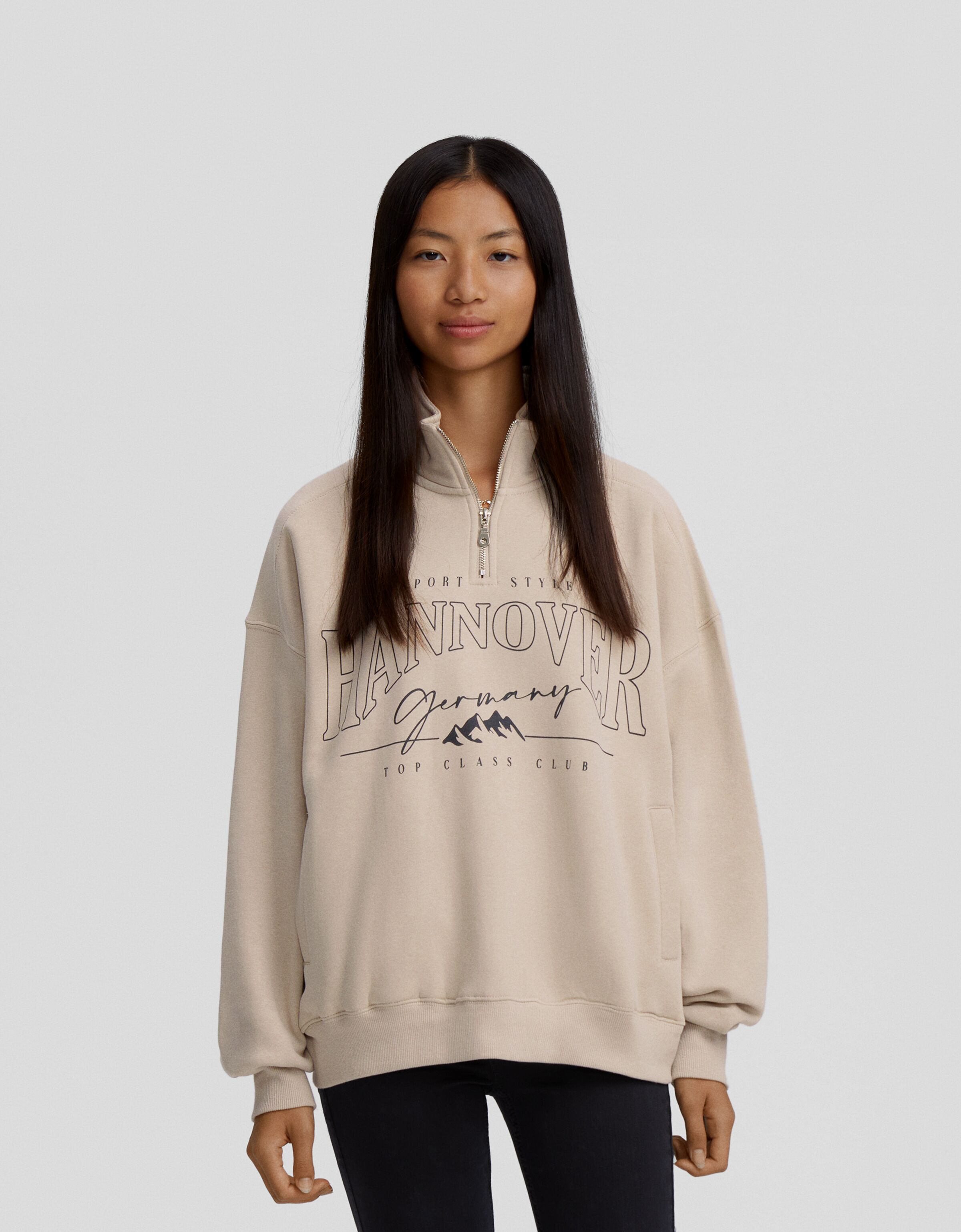 Dufourspitze sweater shein deals