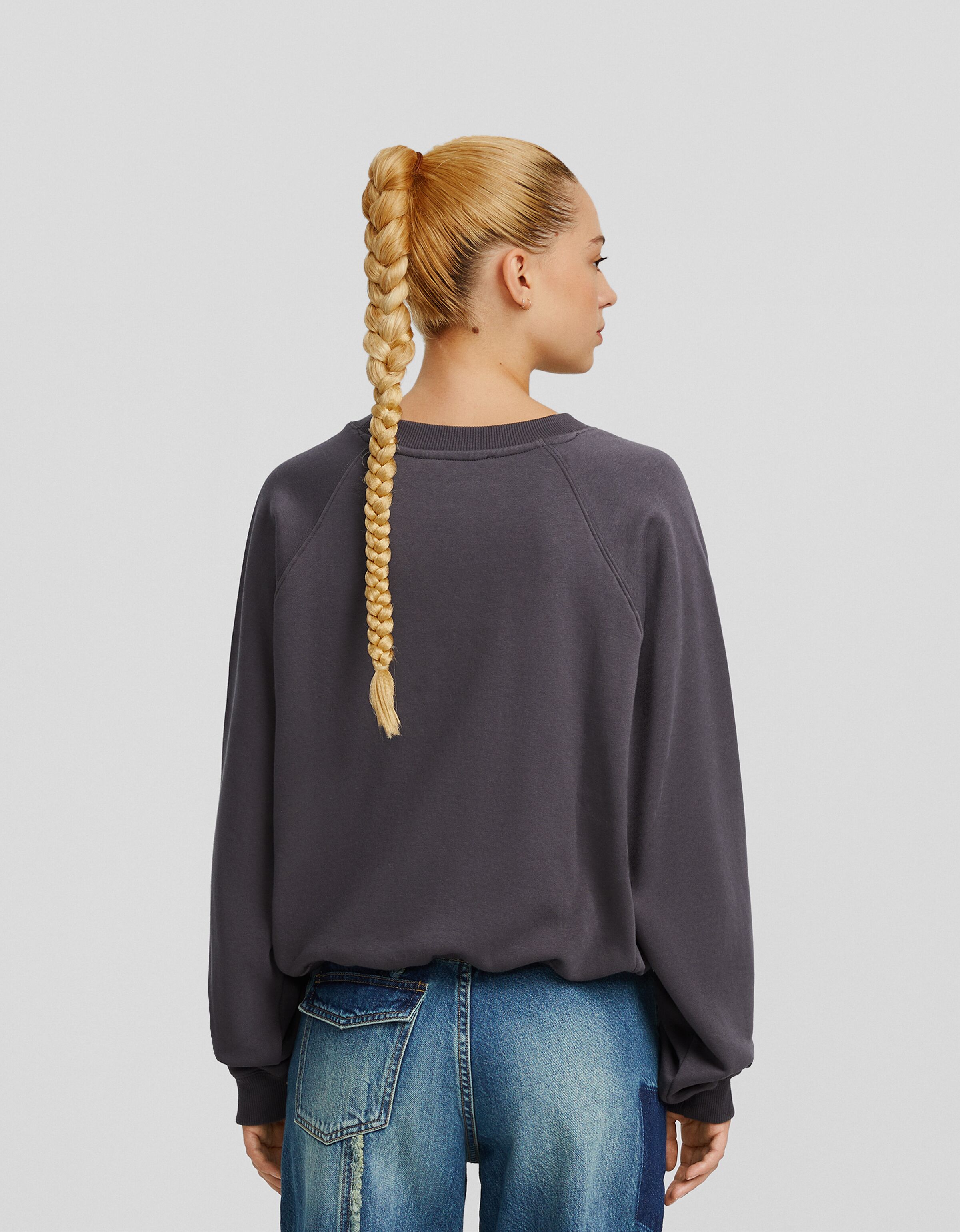 Manica raglan online