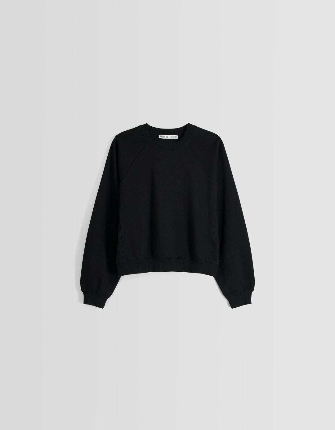 Sudadera ranglan