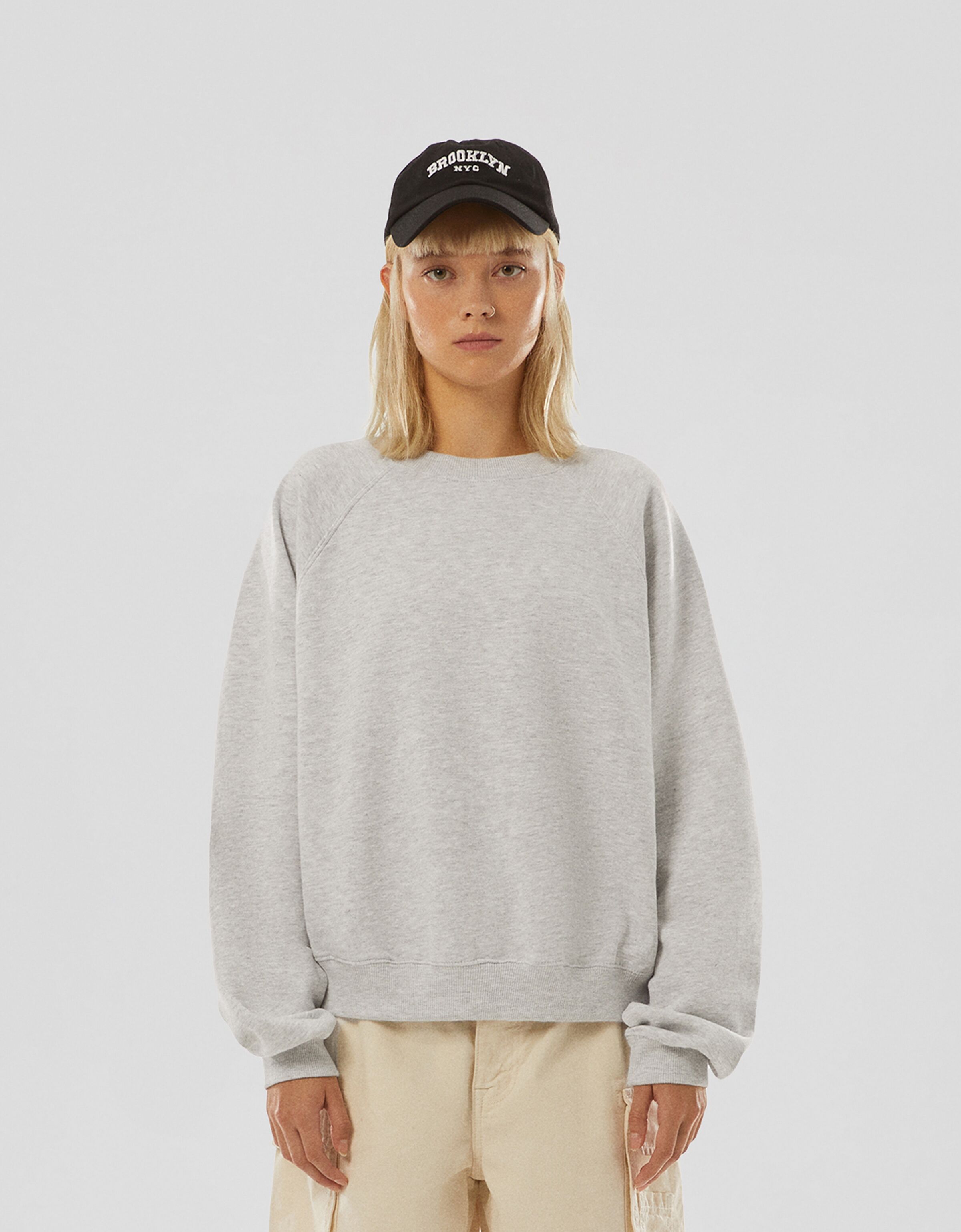 Sudadera lilo hotsell y stitch bershka