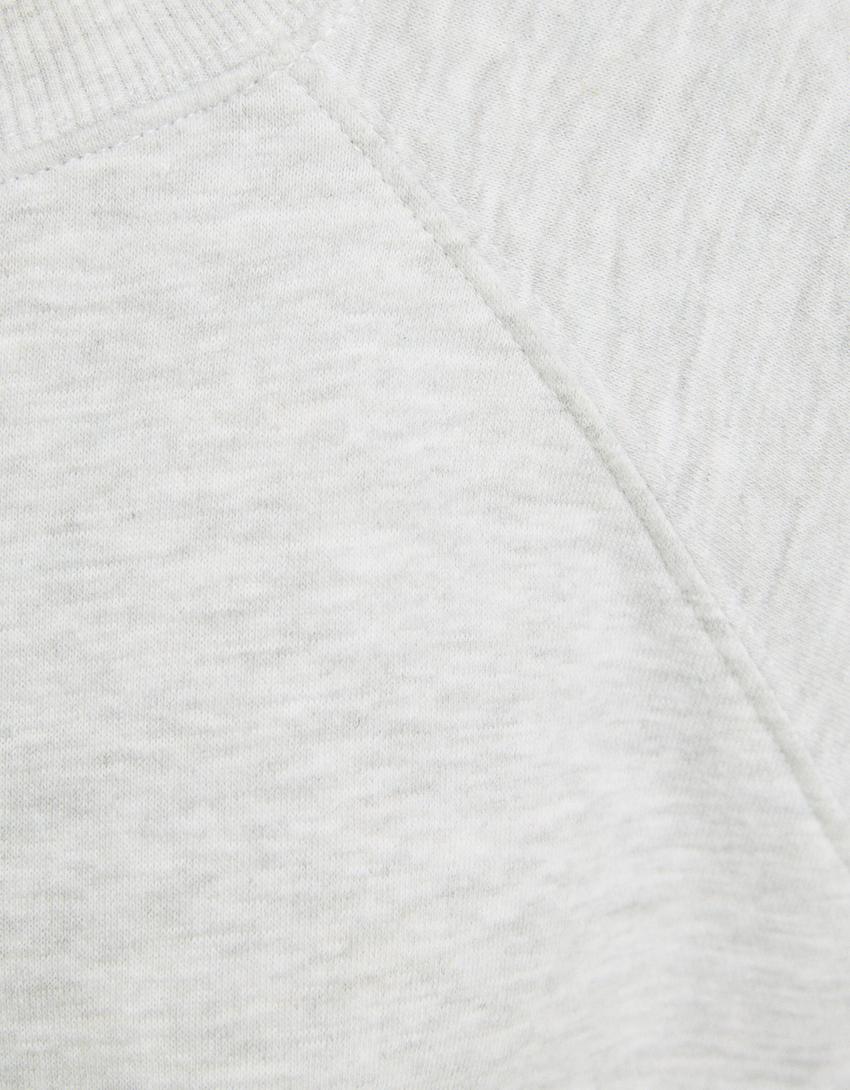 Sweat raglan-Gris-2
