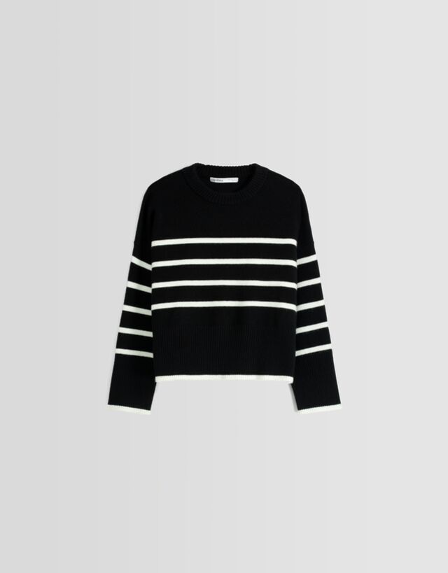Women's Sweaters and Knitwear, New Collection