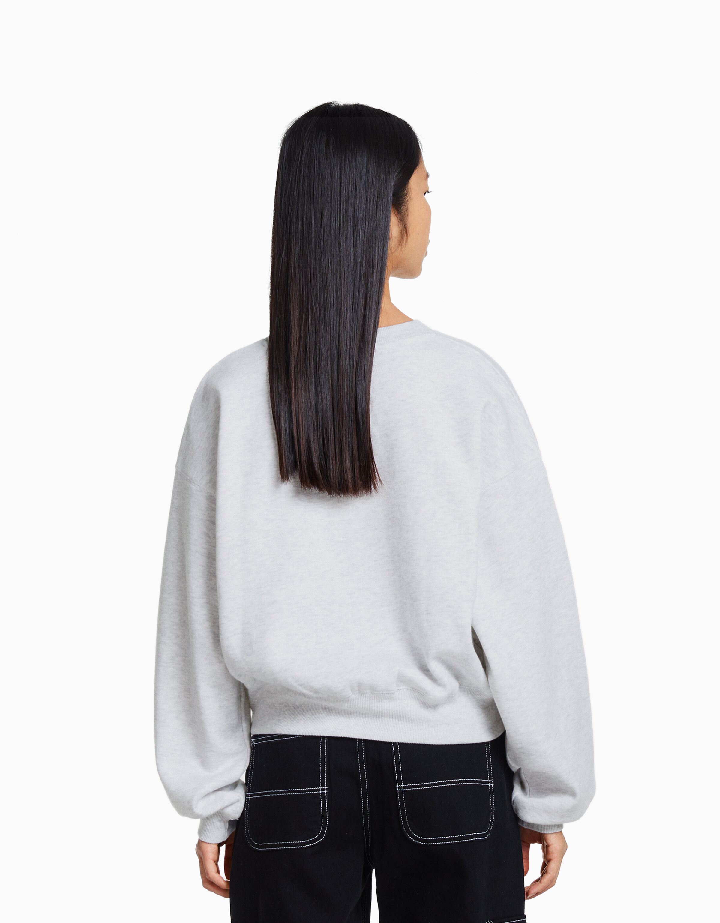 Bershka online hotsell ragazza