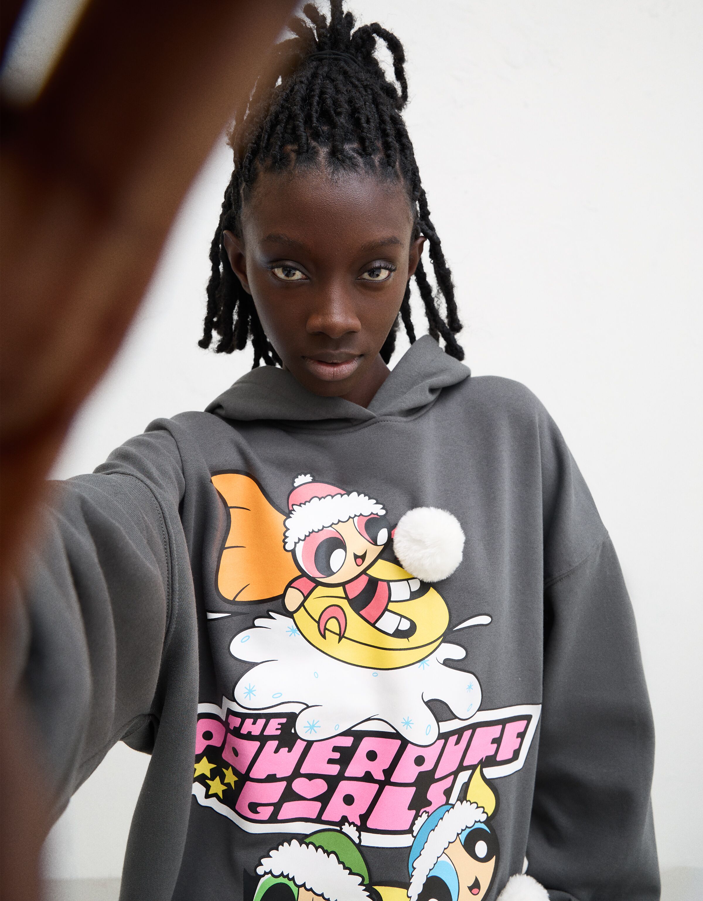 Collaborations Bershka
