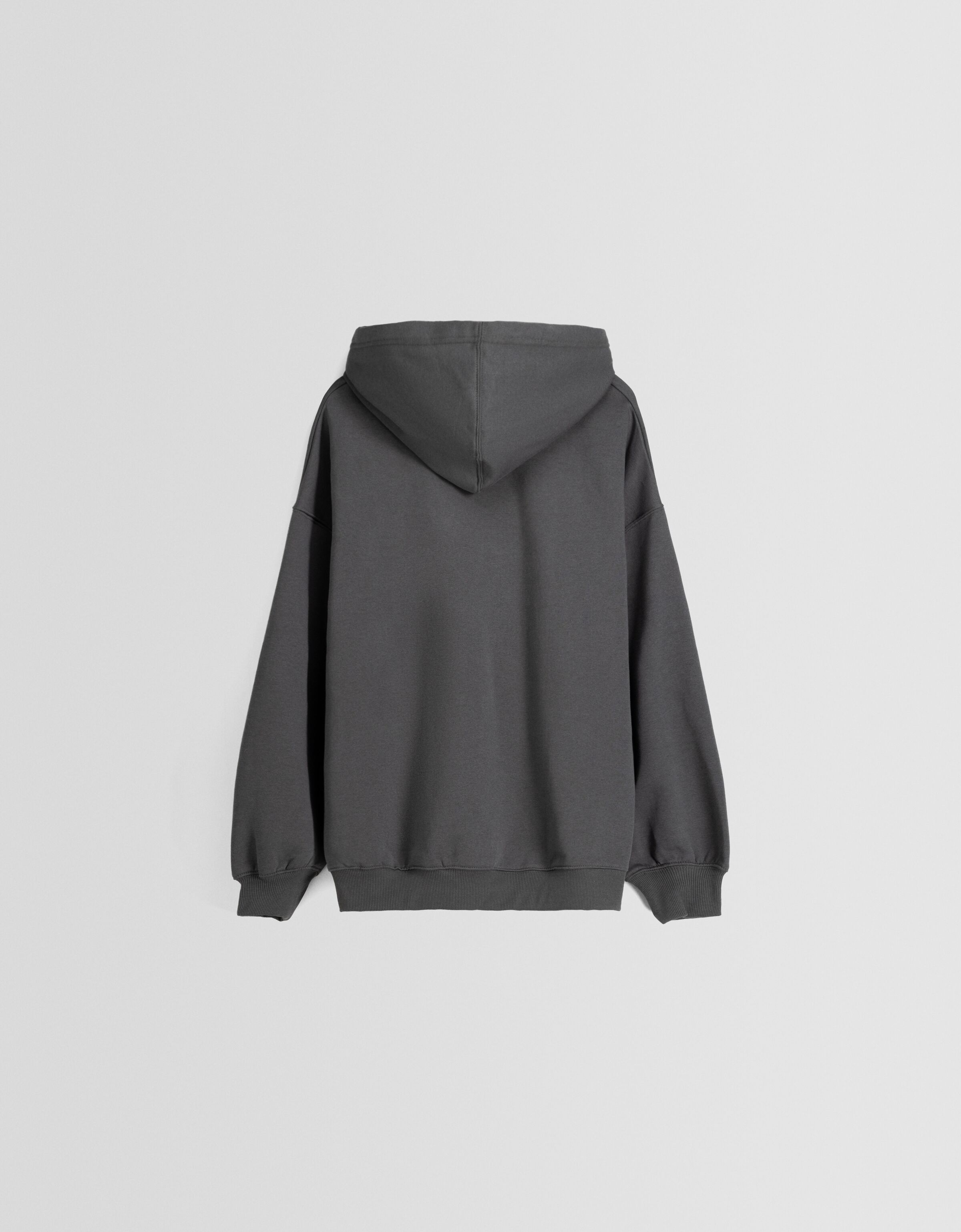 Bershka powerpuff outlet girl hoodie