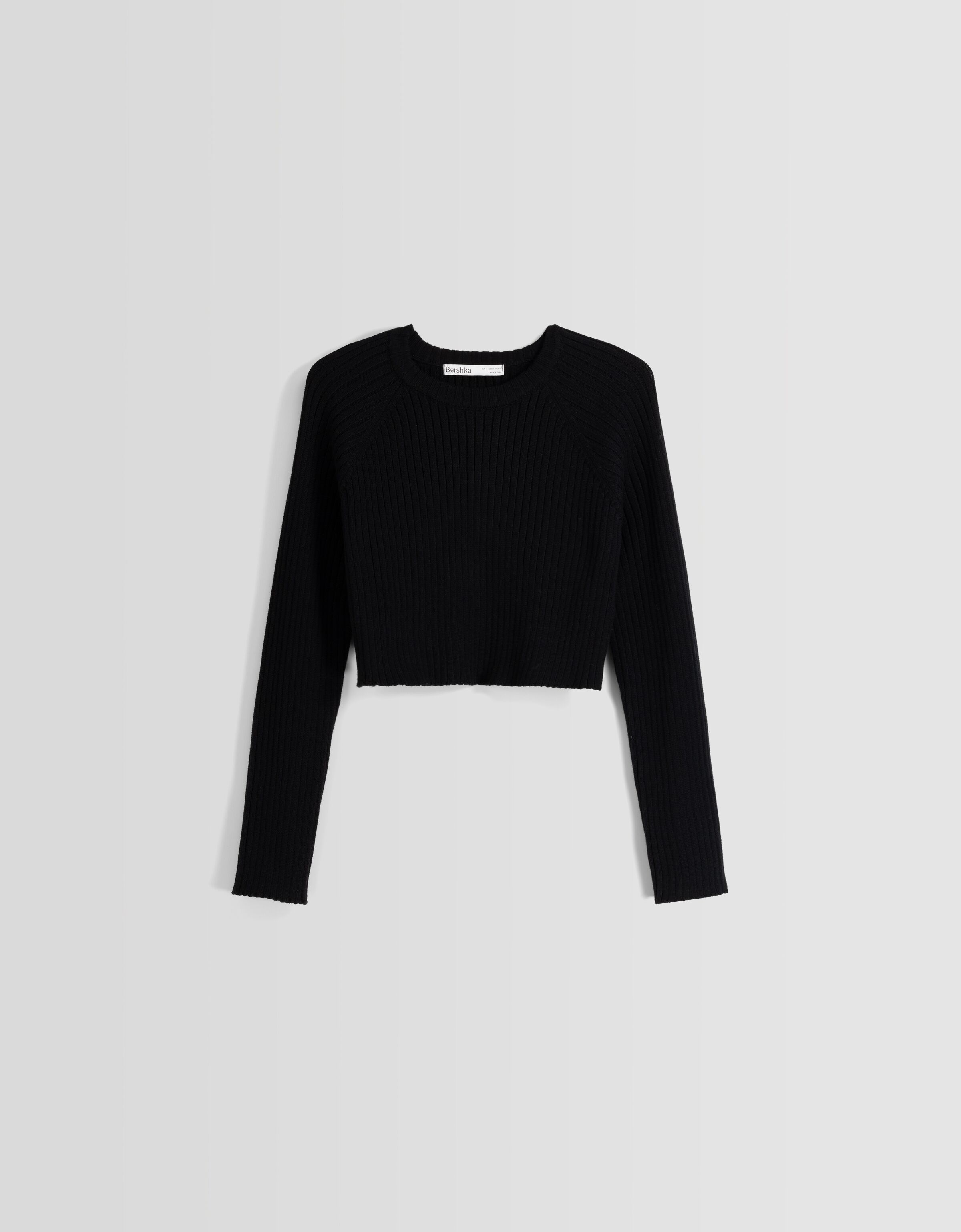 Bershka knitwear sale