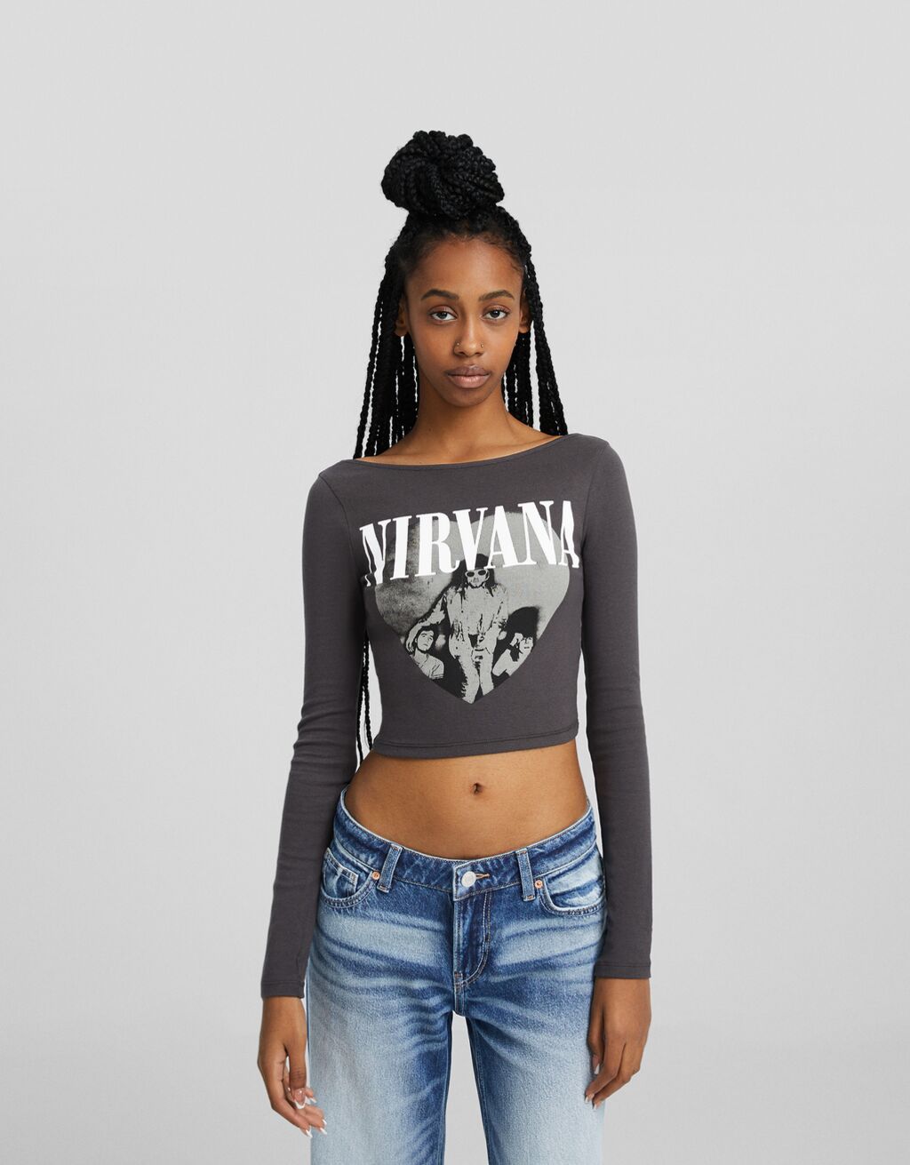 Tee shirt hotsell dos nu femme