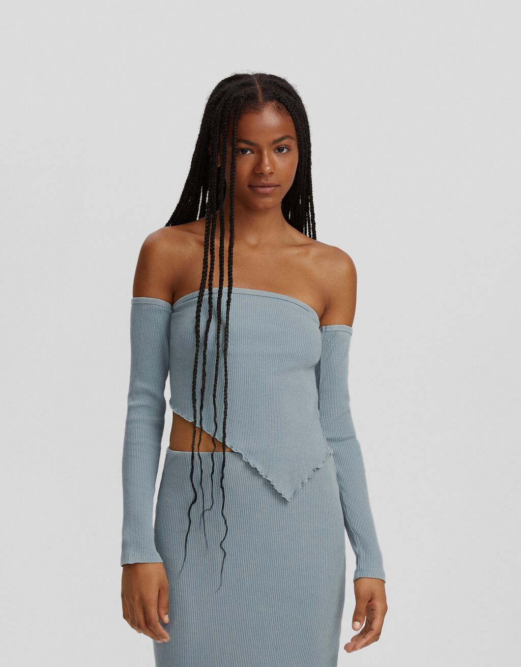 Bardot t shirt dress sales
