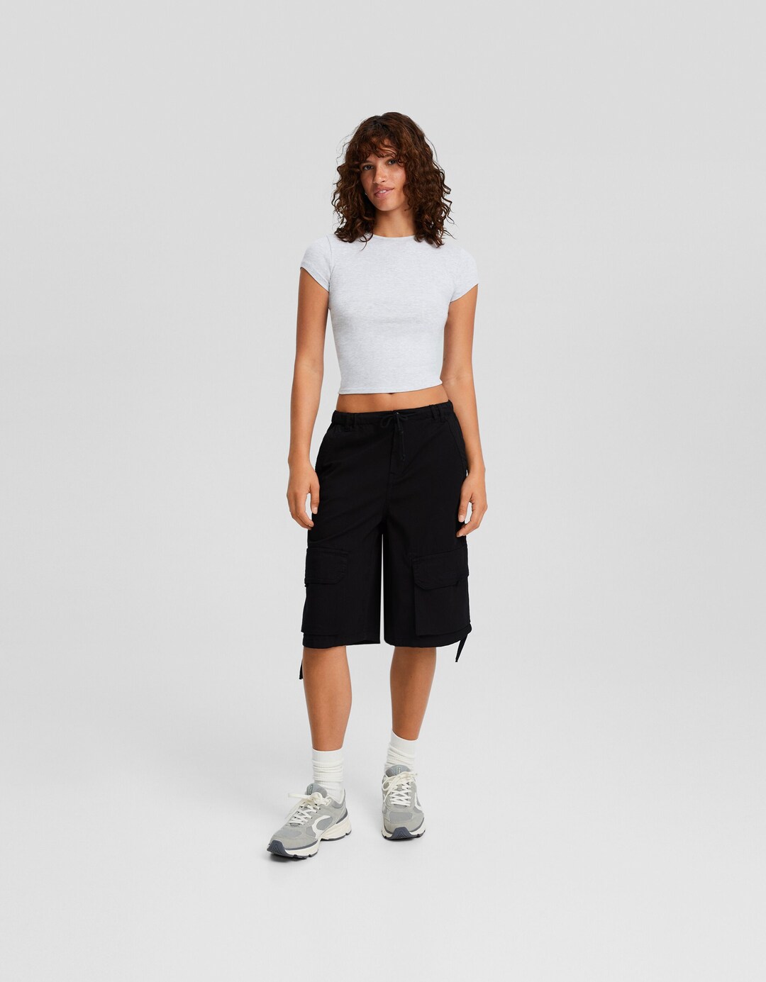 Bermuda skater