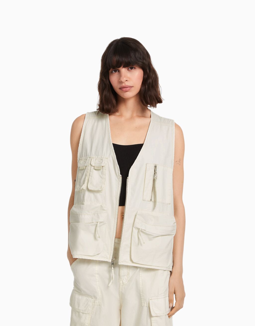 Utility hotsell gilet vest