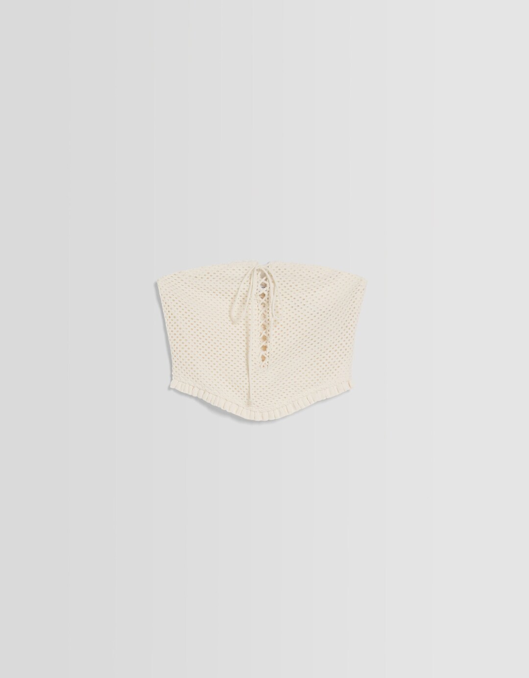 Top crochet