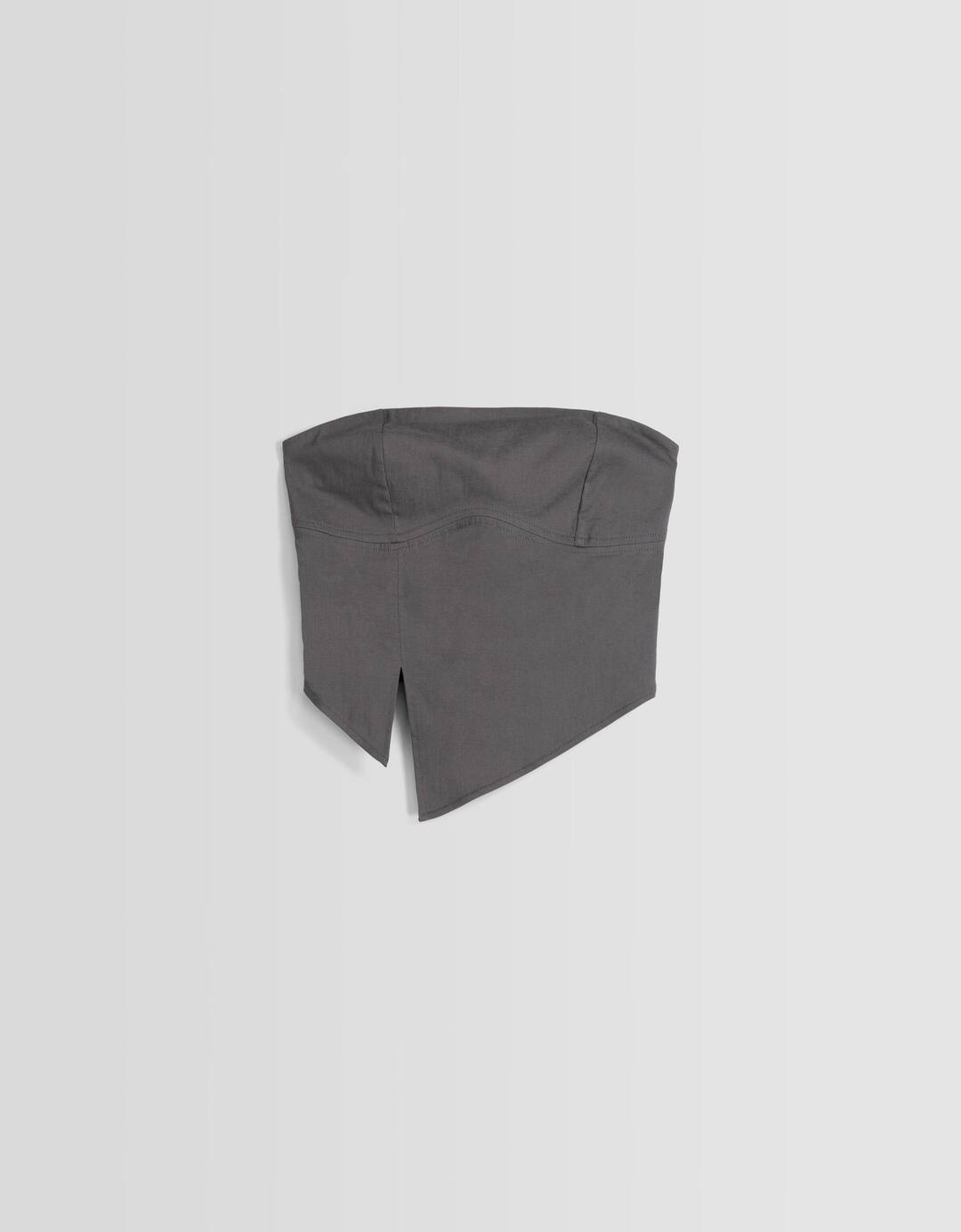 Bengaline bandeau top
