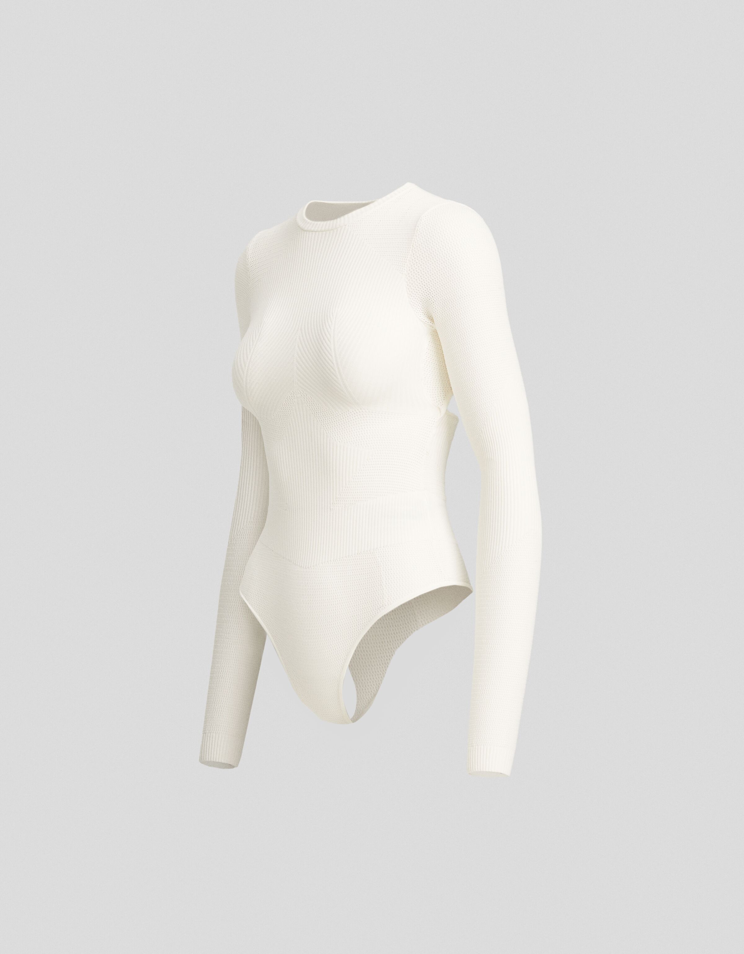 Bodies mujer discount bershka
