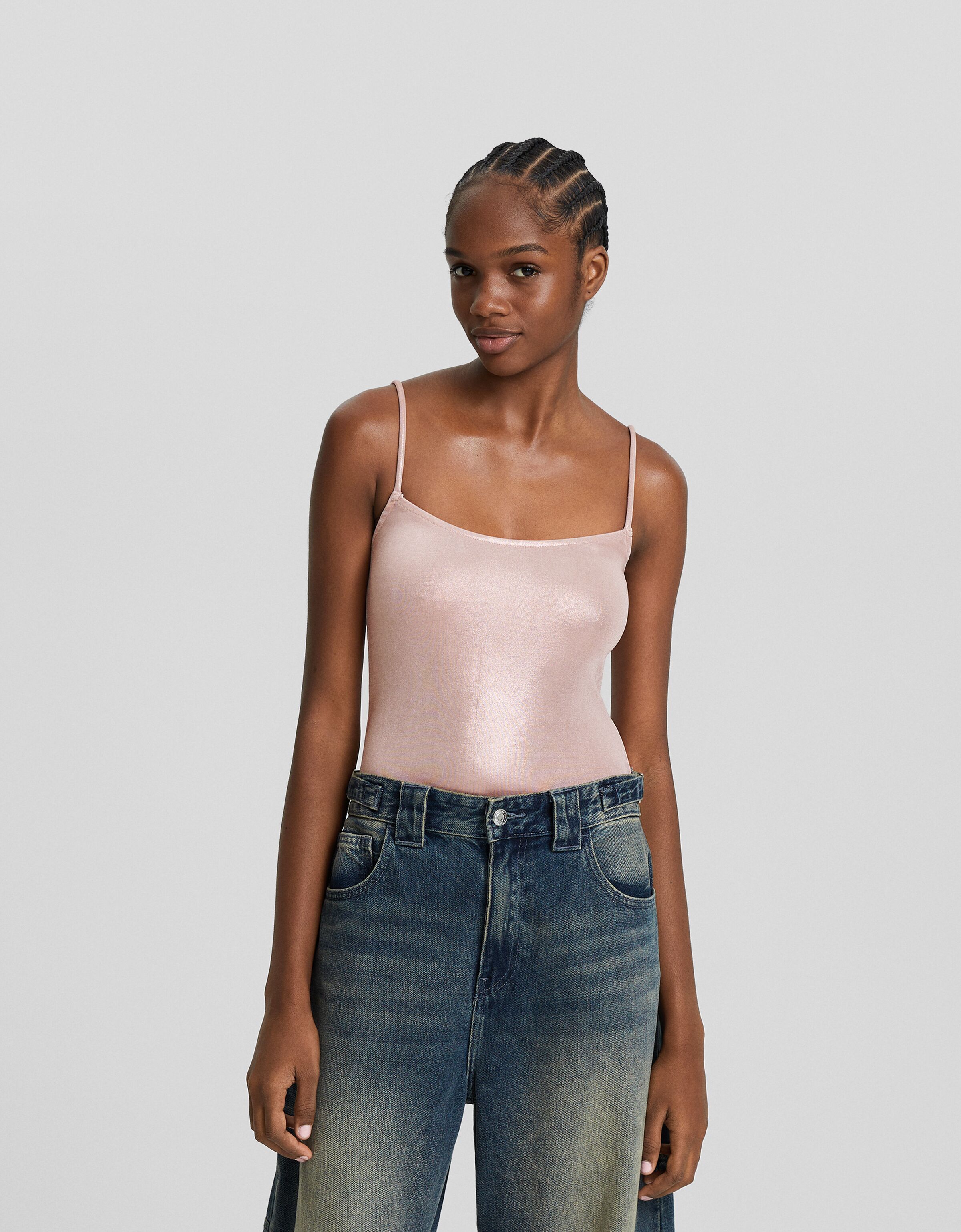 Bodies outlet mujer bershka