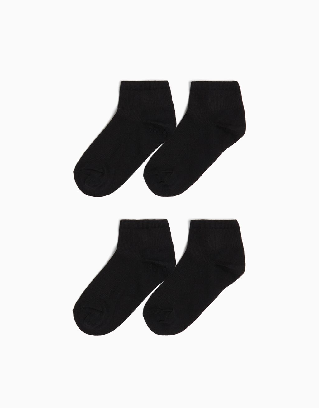 Chaussette bershka online