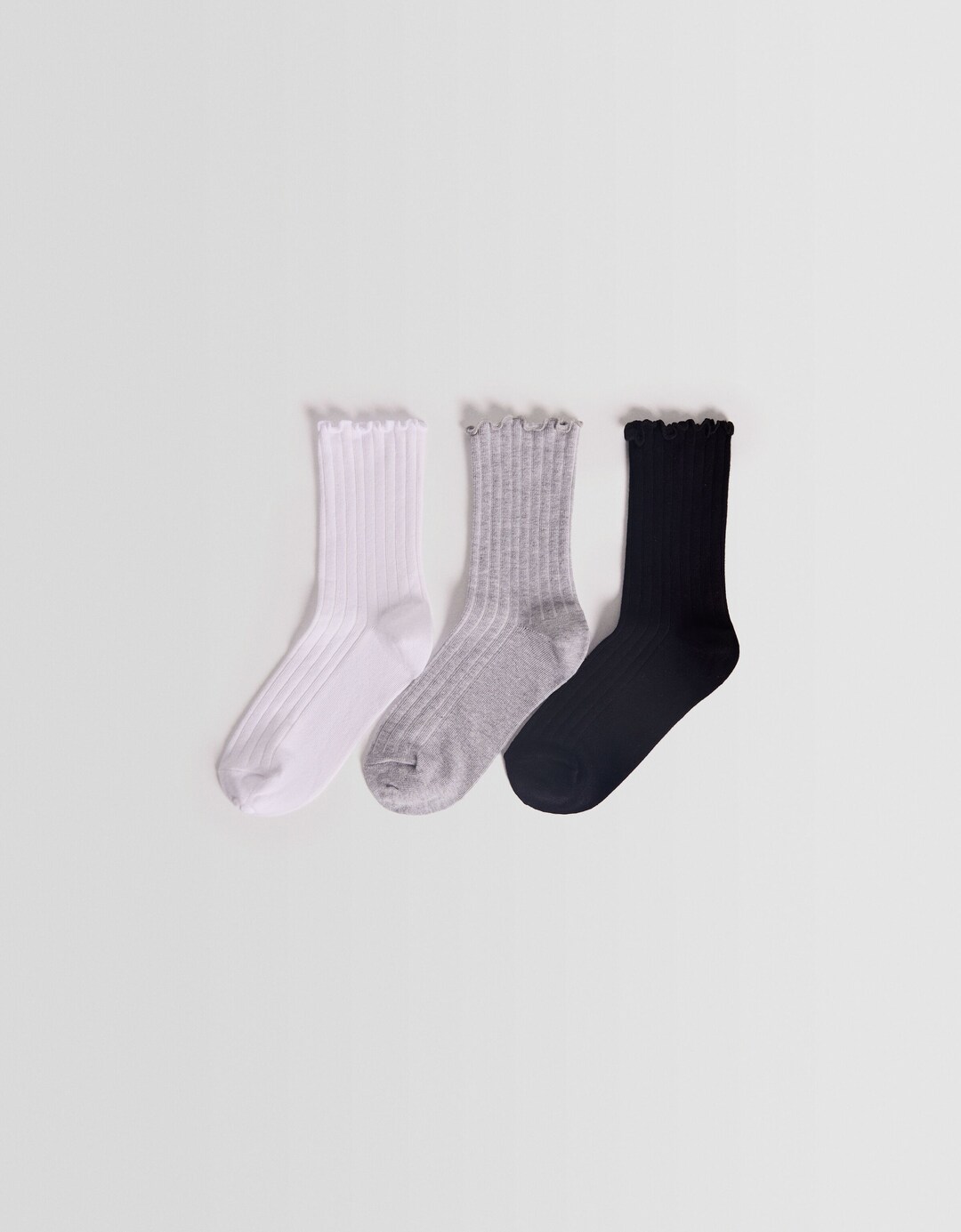 Women’s Socks | New Collection | BERSHKA