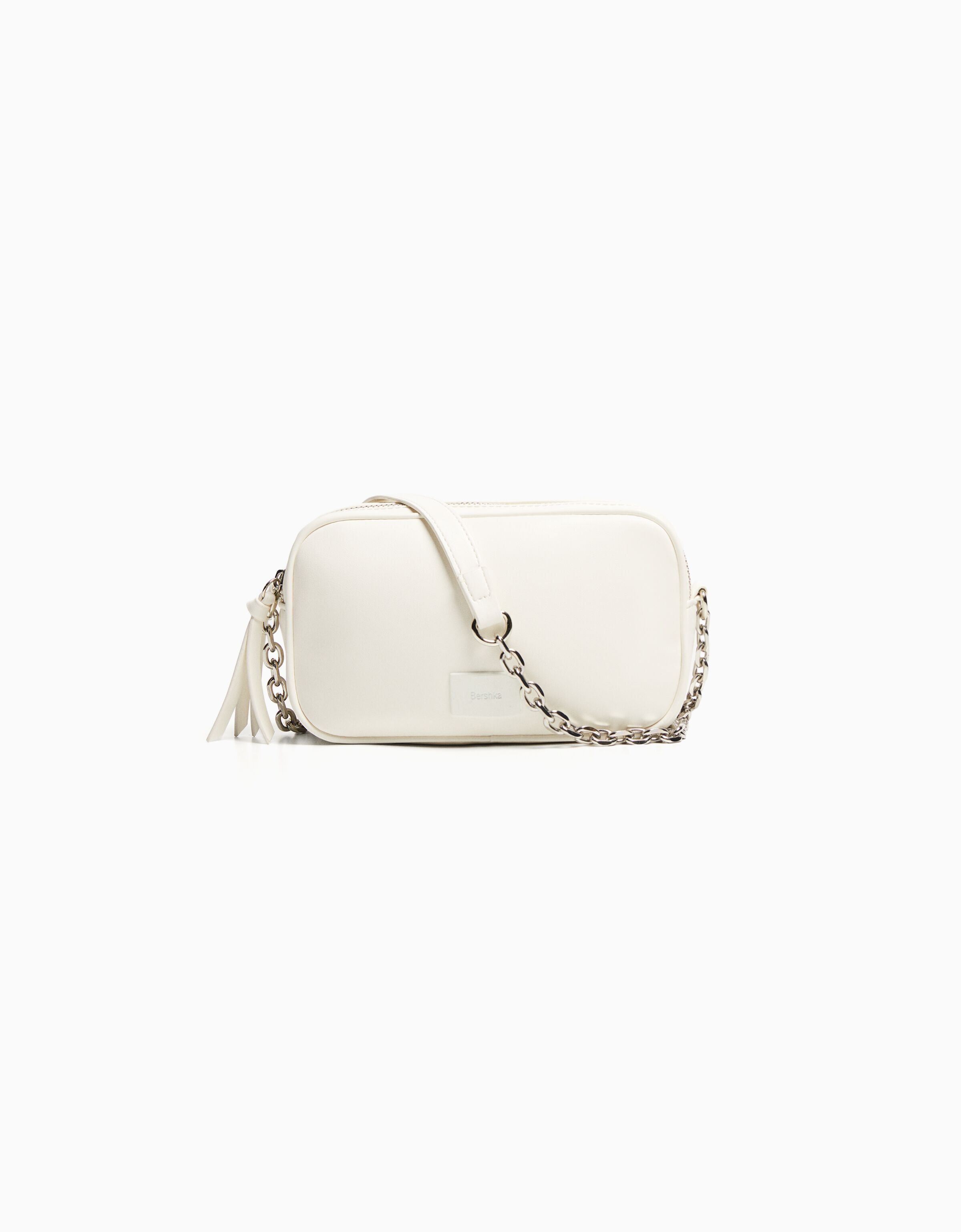 Bandolera bershka deals