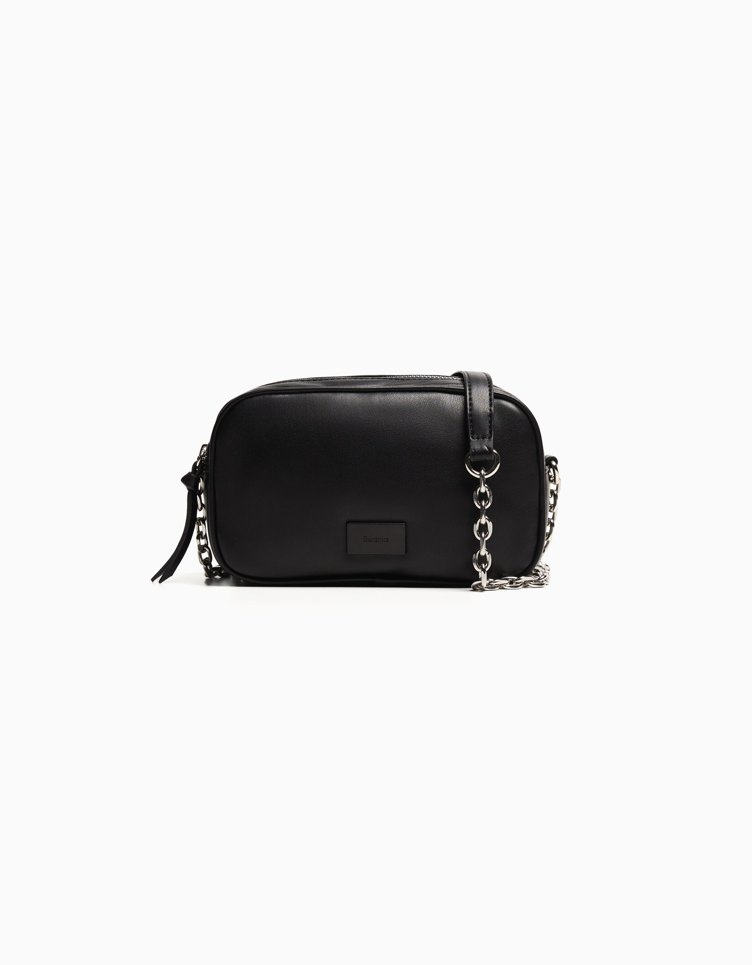 Sling best sale bag bershka