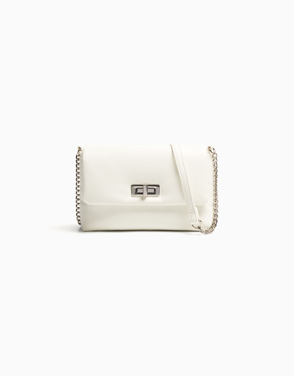 Sac bandoulière femme sales bershka