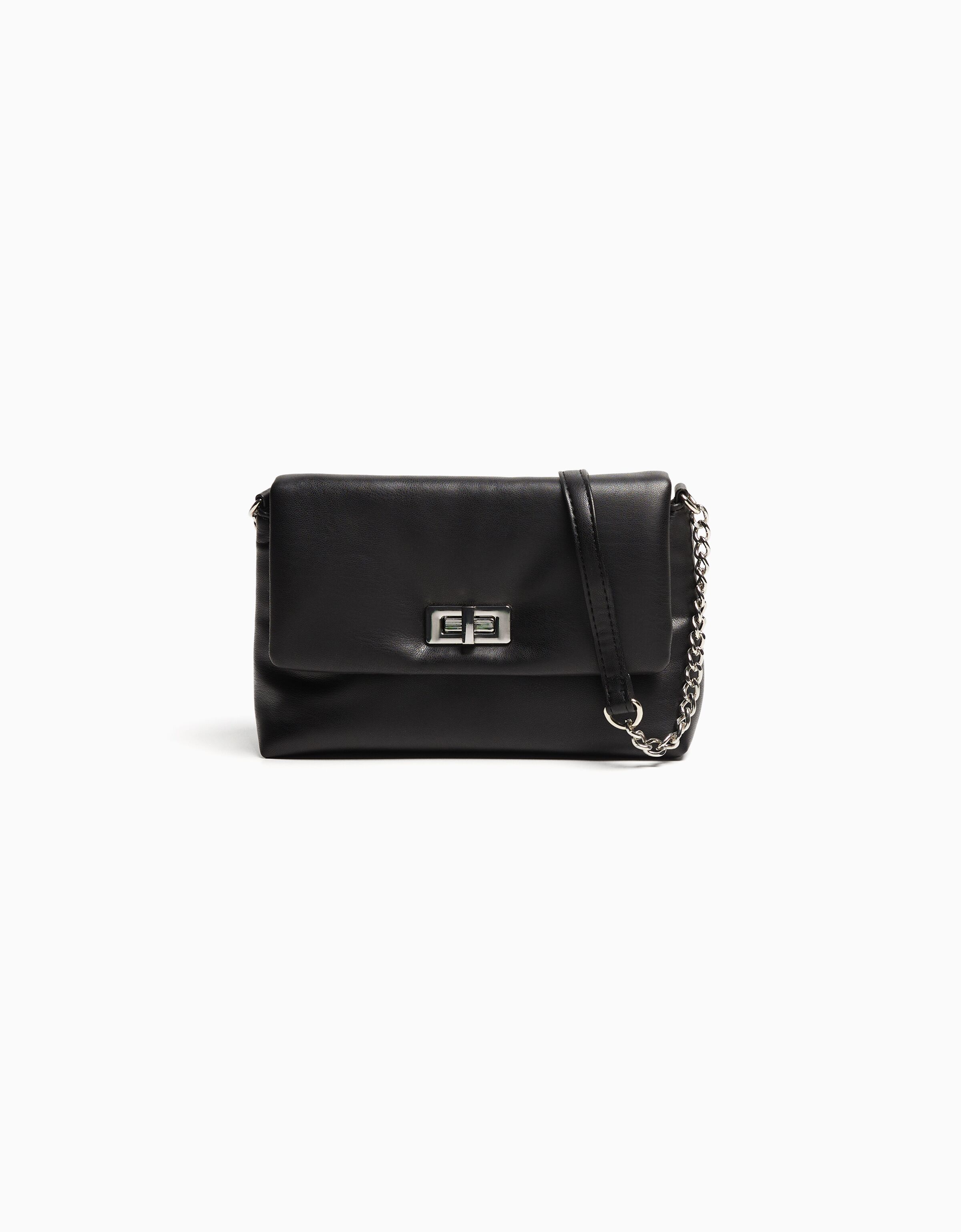 Sac bandoulière femme bershka hotsell
