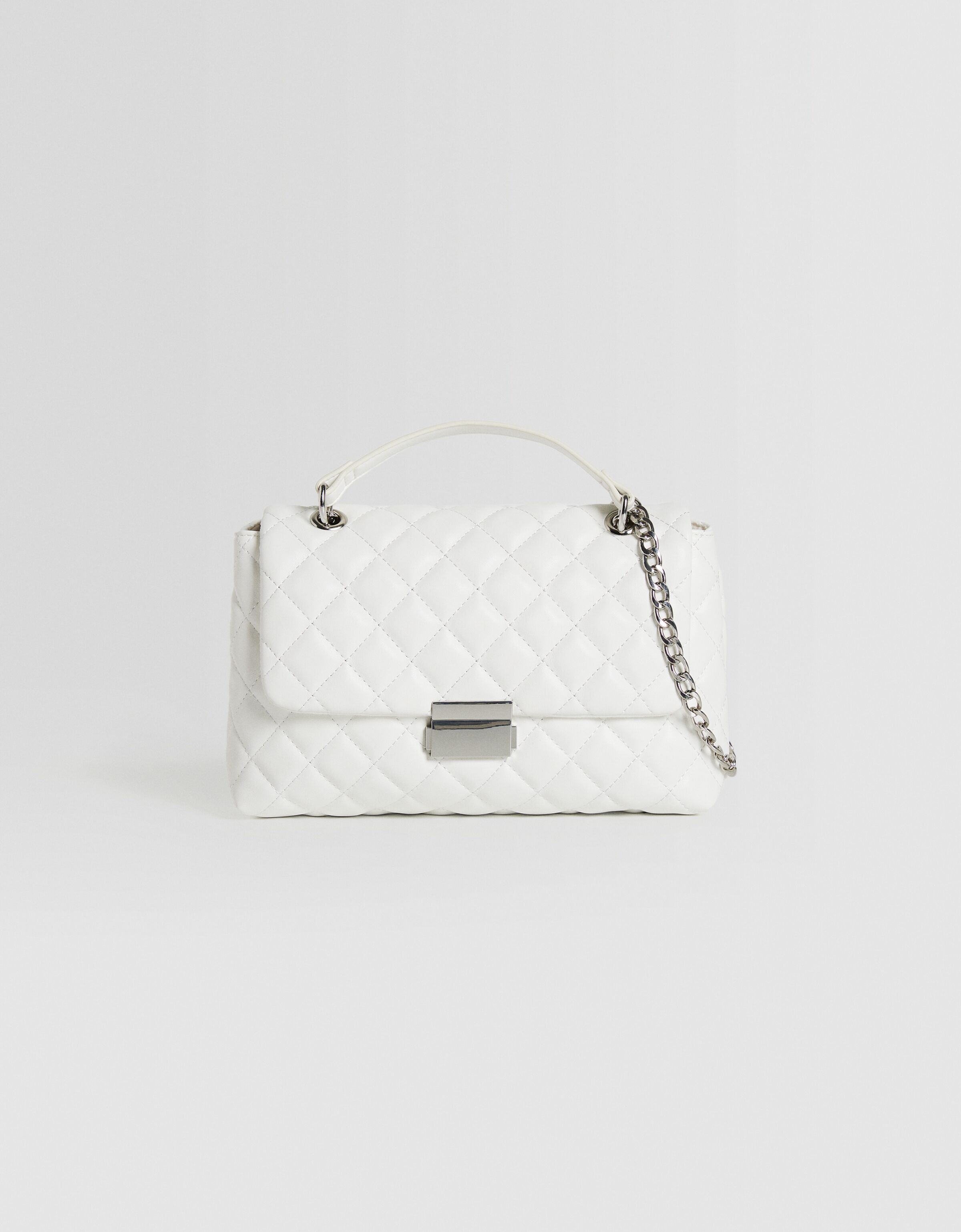 Sac bandoulière femme outlet bershka
