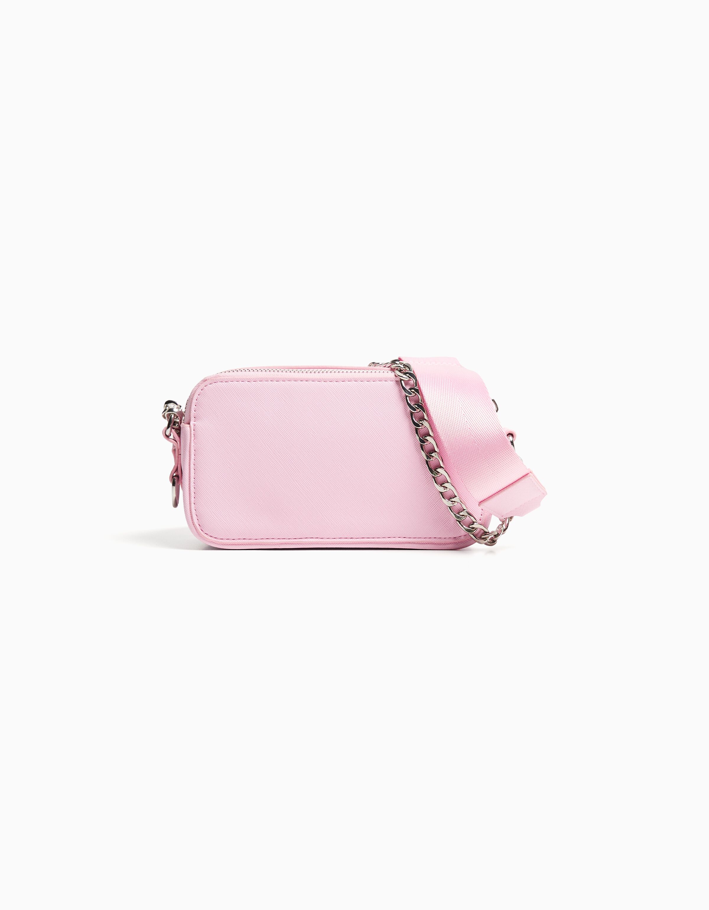 Bolsos bershka mujer new arrivals