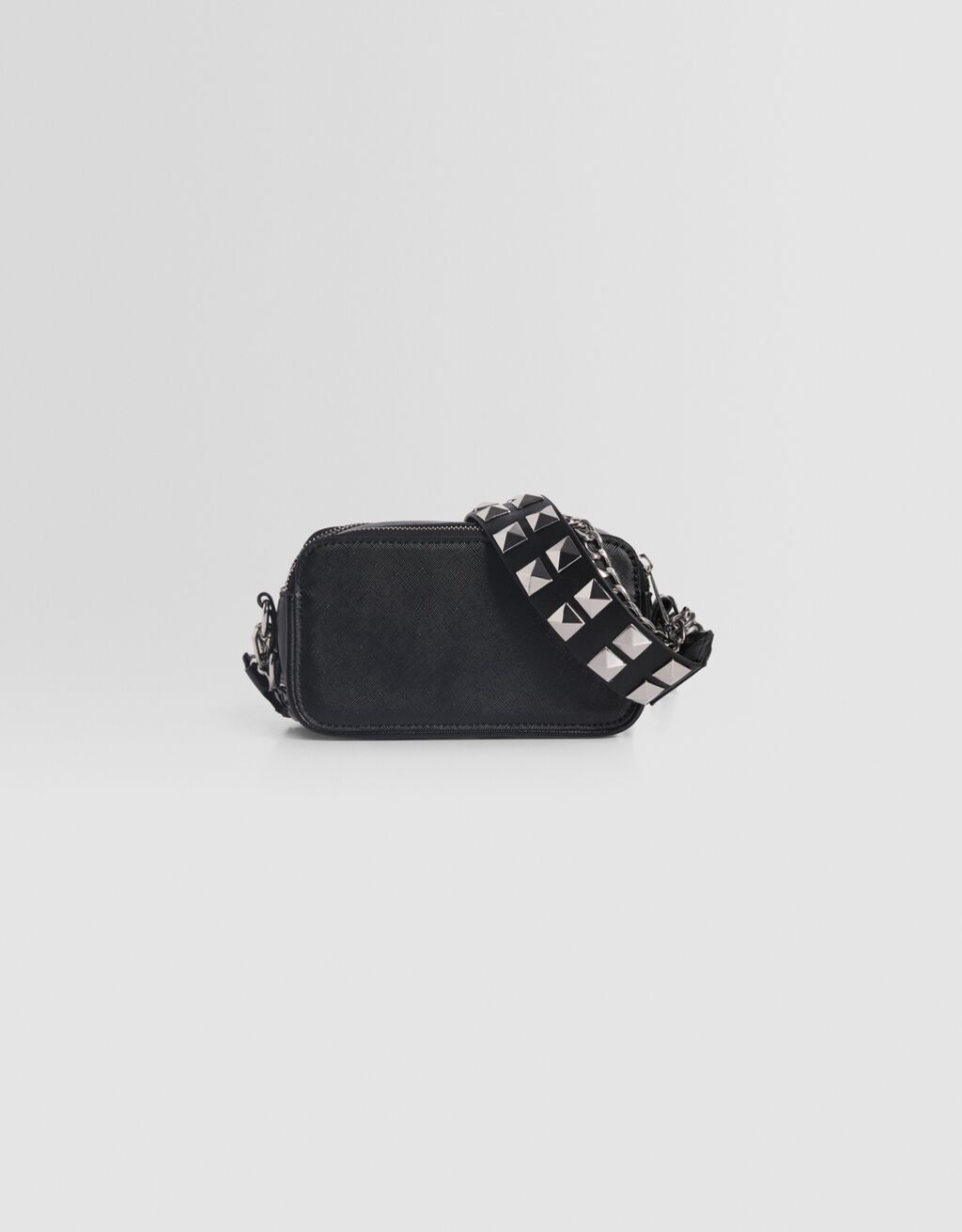Sac bandoulière femme bershka clearance